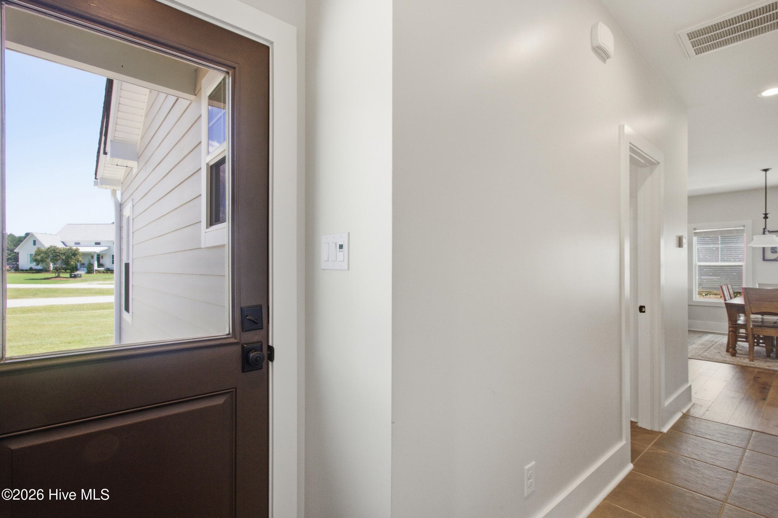 Single Family Residence at 36 Pintail Drive, Minnesott Beach, NC 28510, photo 3 of 8