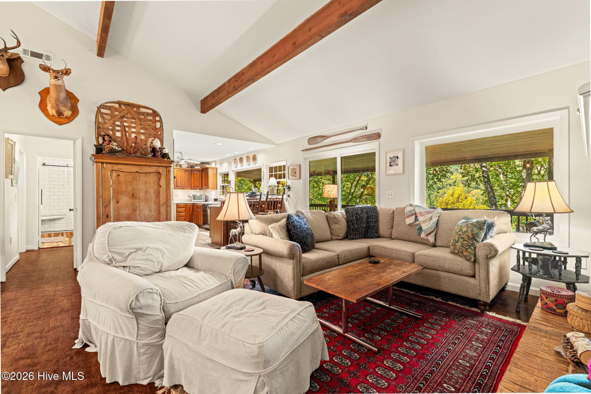 Single Family Residence at 446 Nantahala Shores Road, Topton, NC 28781, photo 18 of 100