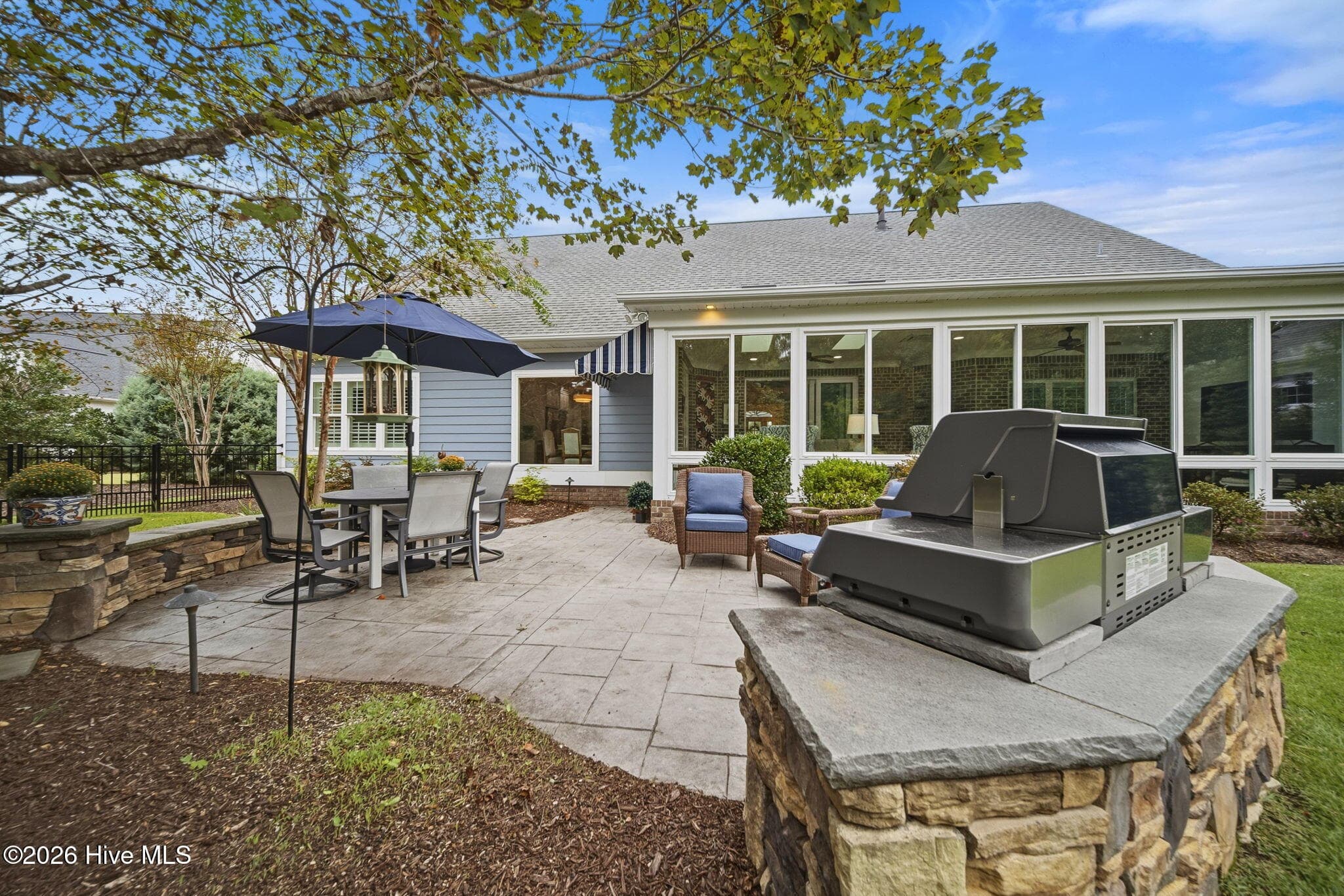 Single Family Residence at 2035 Colony Pines Drive, Leland, NC 28451, photo 67 of 91