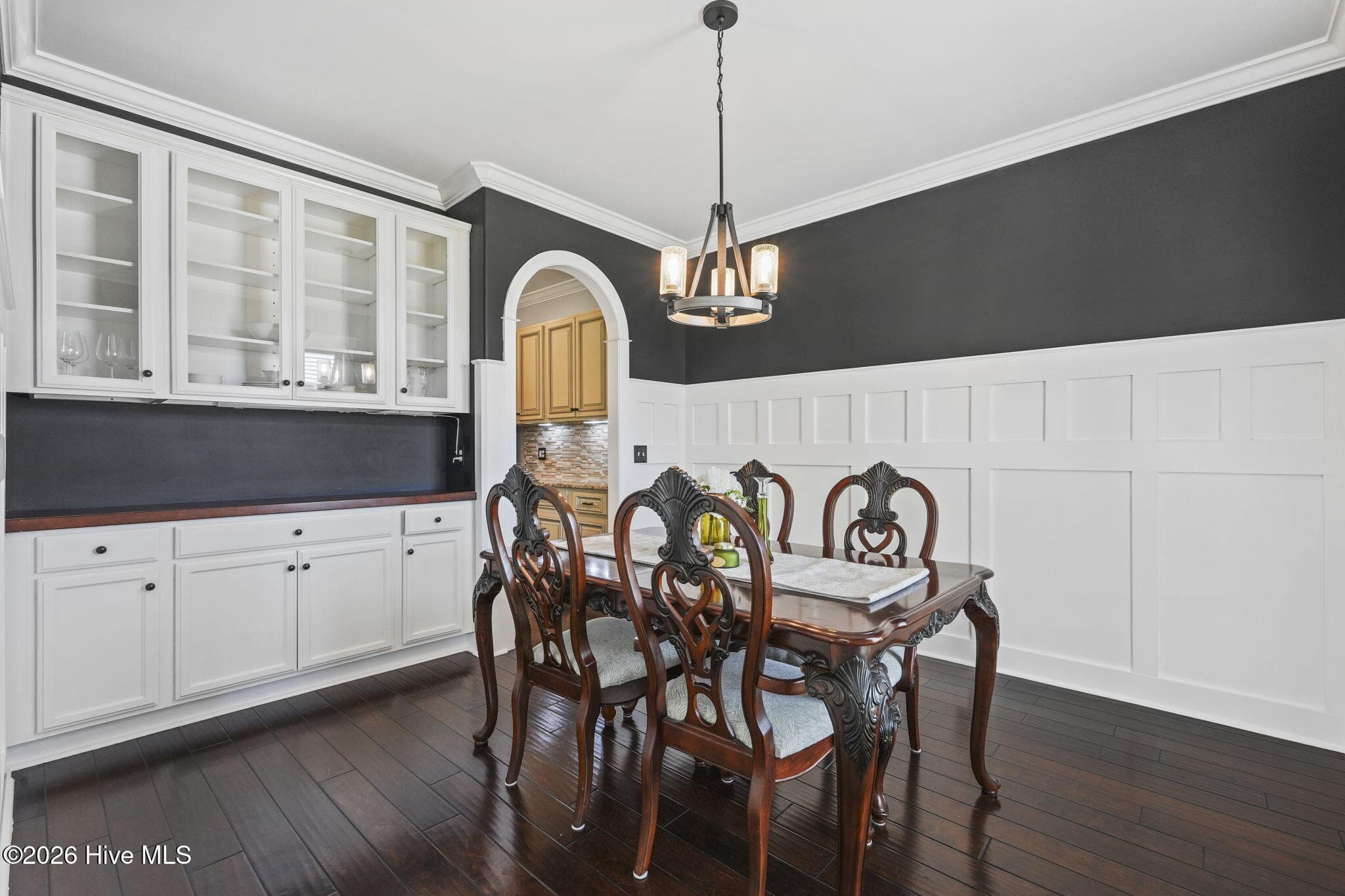 Single Family Residence at 749 Pickering Drive NW, Calabash, NC 28467, photo 5 of 48