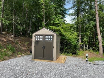 Recreation at Lot 5 5 Morganton Highway, Suches, GA 30572, photo 6 of 22
