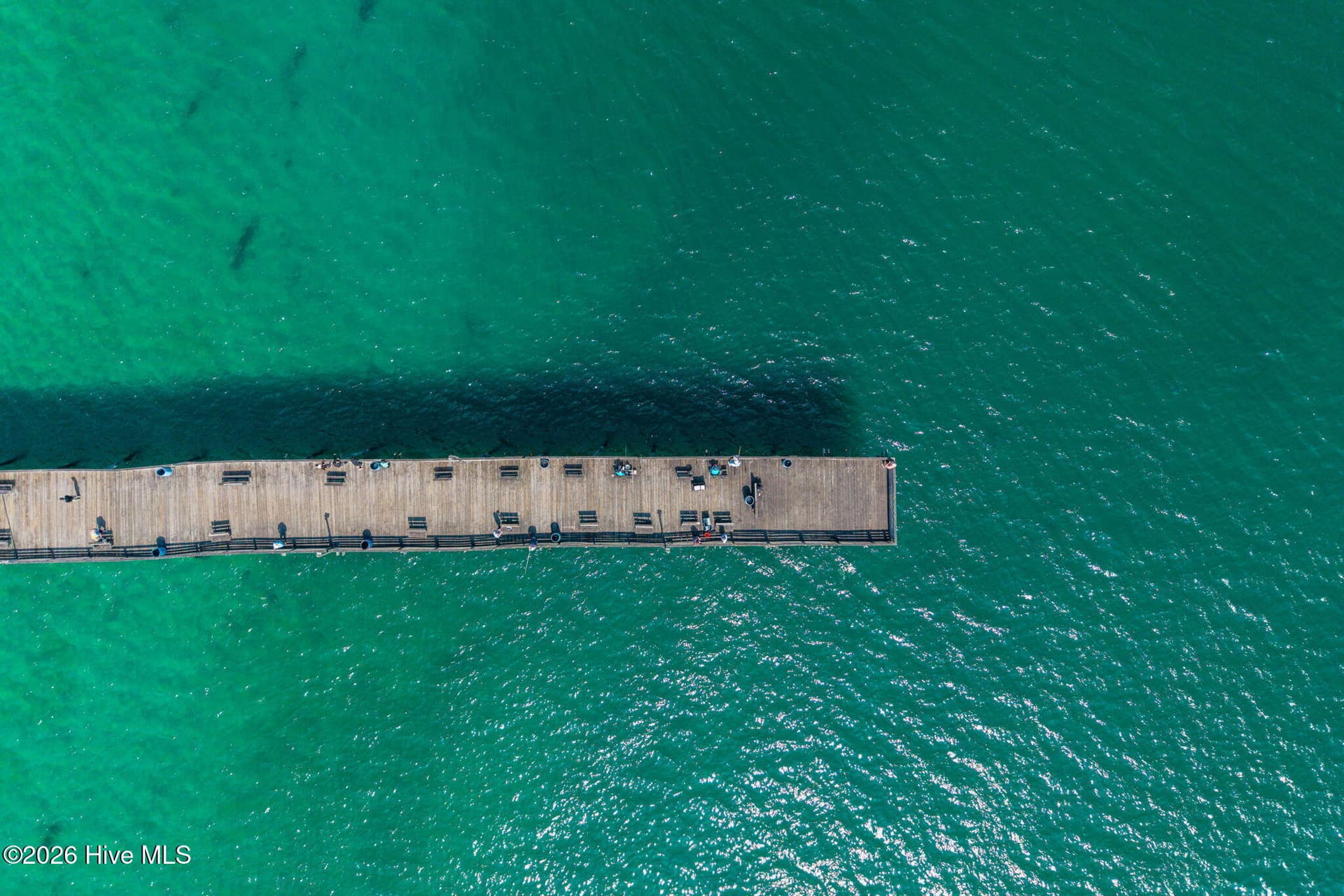 Local Avalon Pier - 2306 Raymond Avenue, Kill Devil Hills, NC 27948