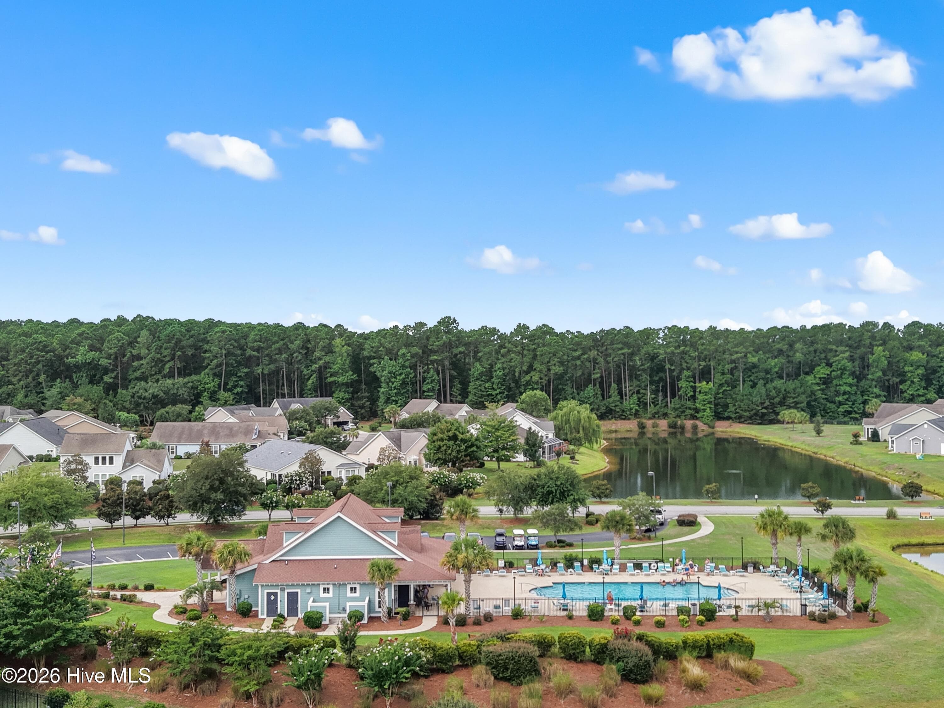 Single Family Residence at 2079 Saybrooke Lane NW, Calabash, NC 28467, photo 75 of 82