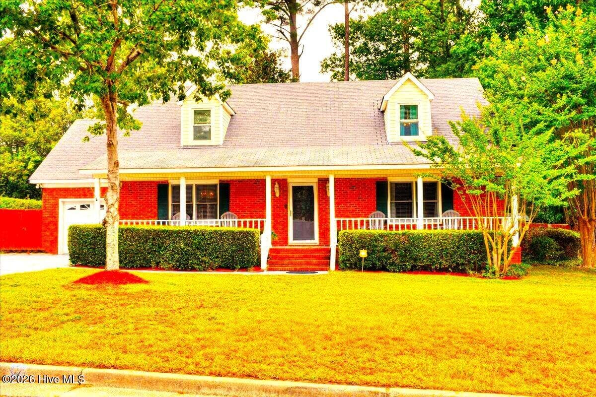 Single Family Residence at 2903 Pleasant Cove Court, Augusta, GA 30907, photo 2 of 24