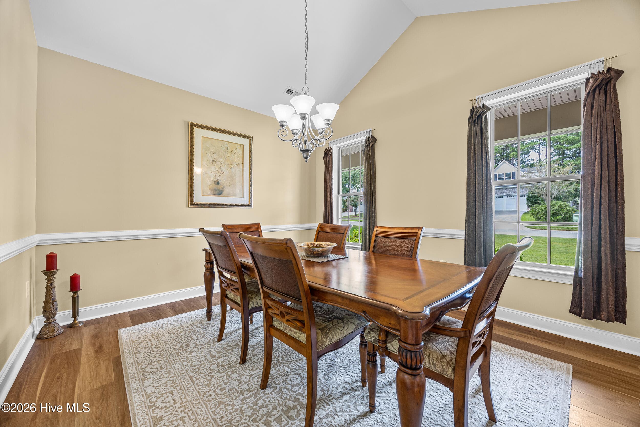 Single Family Residence at 8746 Ramsbury Way, Wilmington, NC 28411, photo 9 of 50