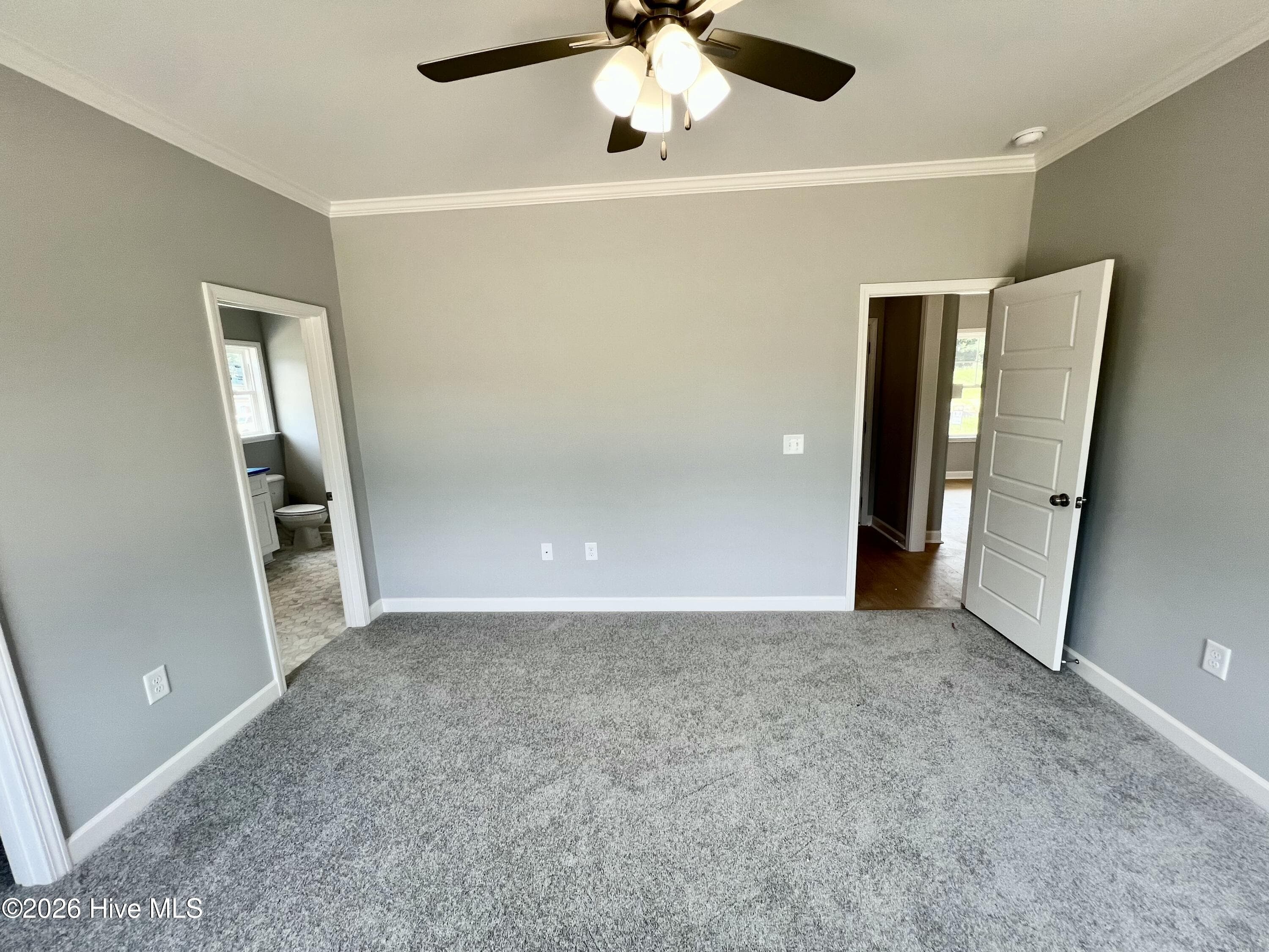 Single Family Residence at 315 Creeks Edge Drive, Pikeville, NC 27863, photo 56 of 133