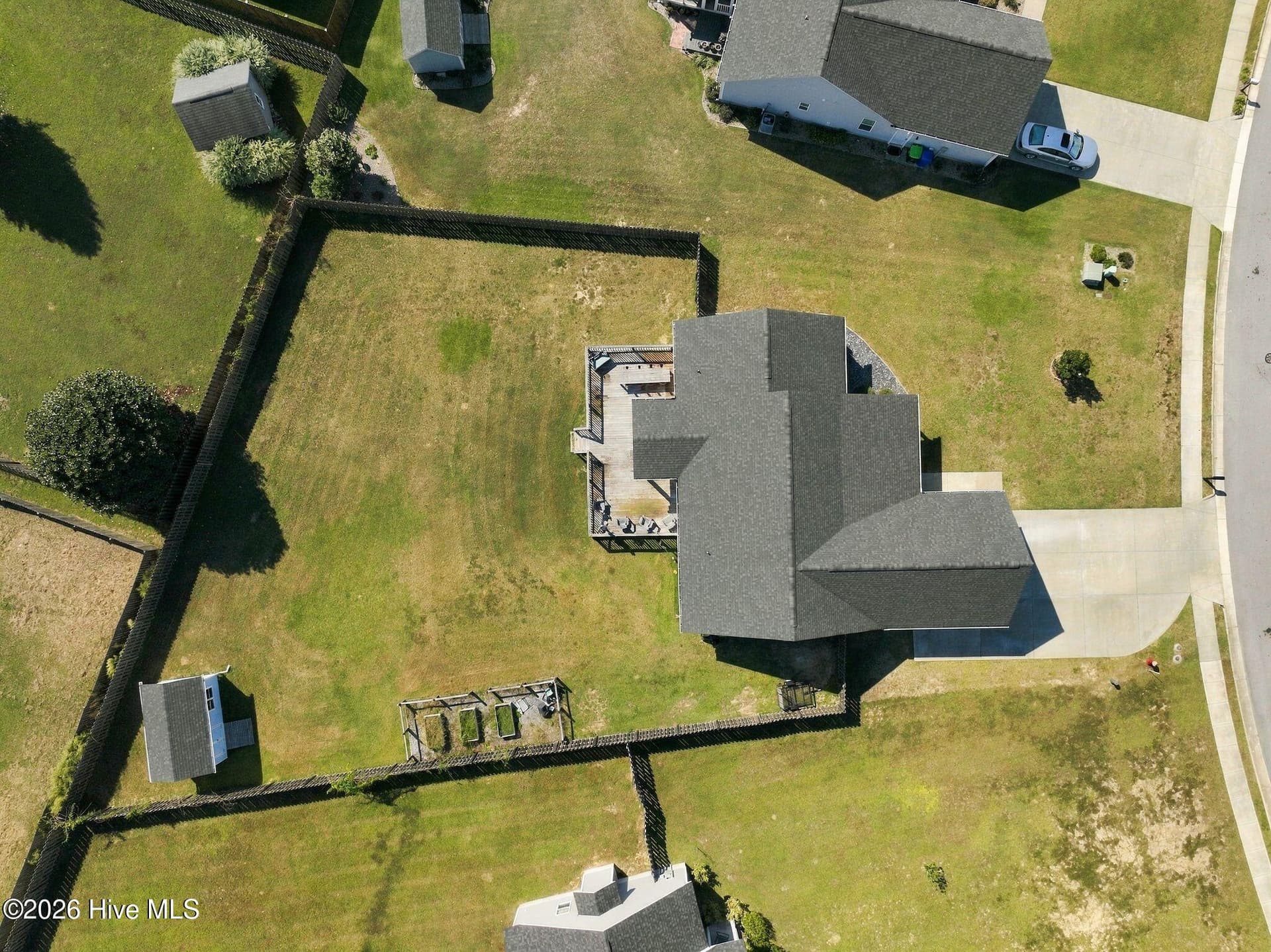 Single Family Residence at 120 Pembury Way, Richlands, NC 28574, photo 60 of 75