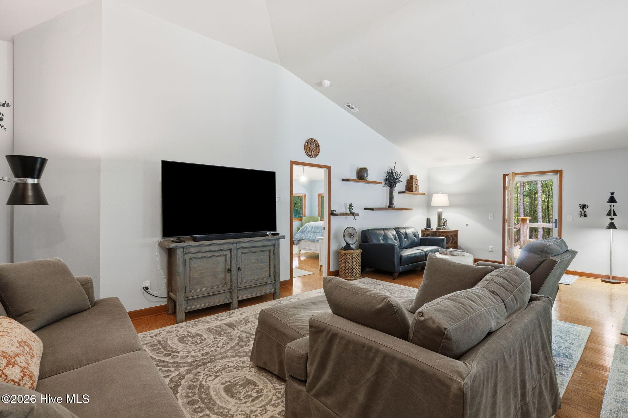 Single Family Residence at 85 Point Of View Drive, Merritt, NC 28556, photo 14 of 77