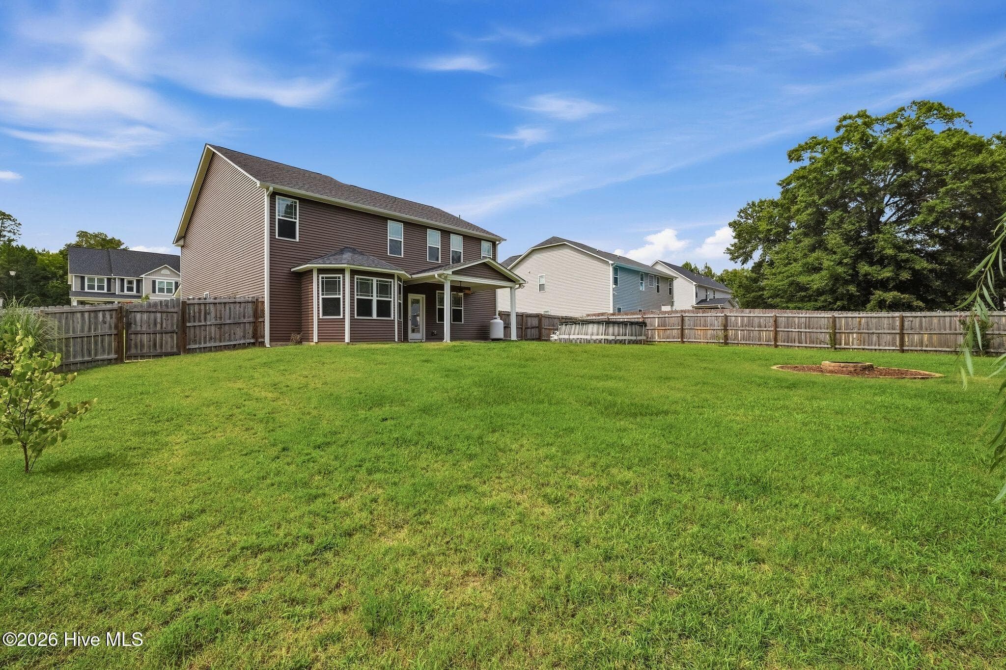 Single Family Residence at 225 Winder Way, Carthage, NC 28327, photo 43 of 50