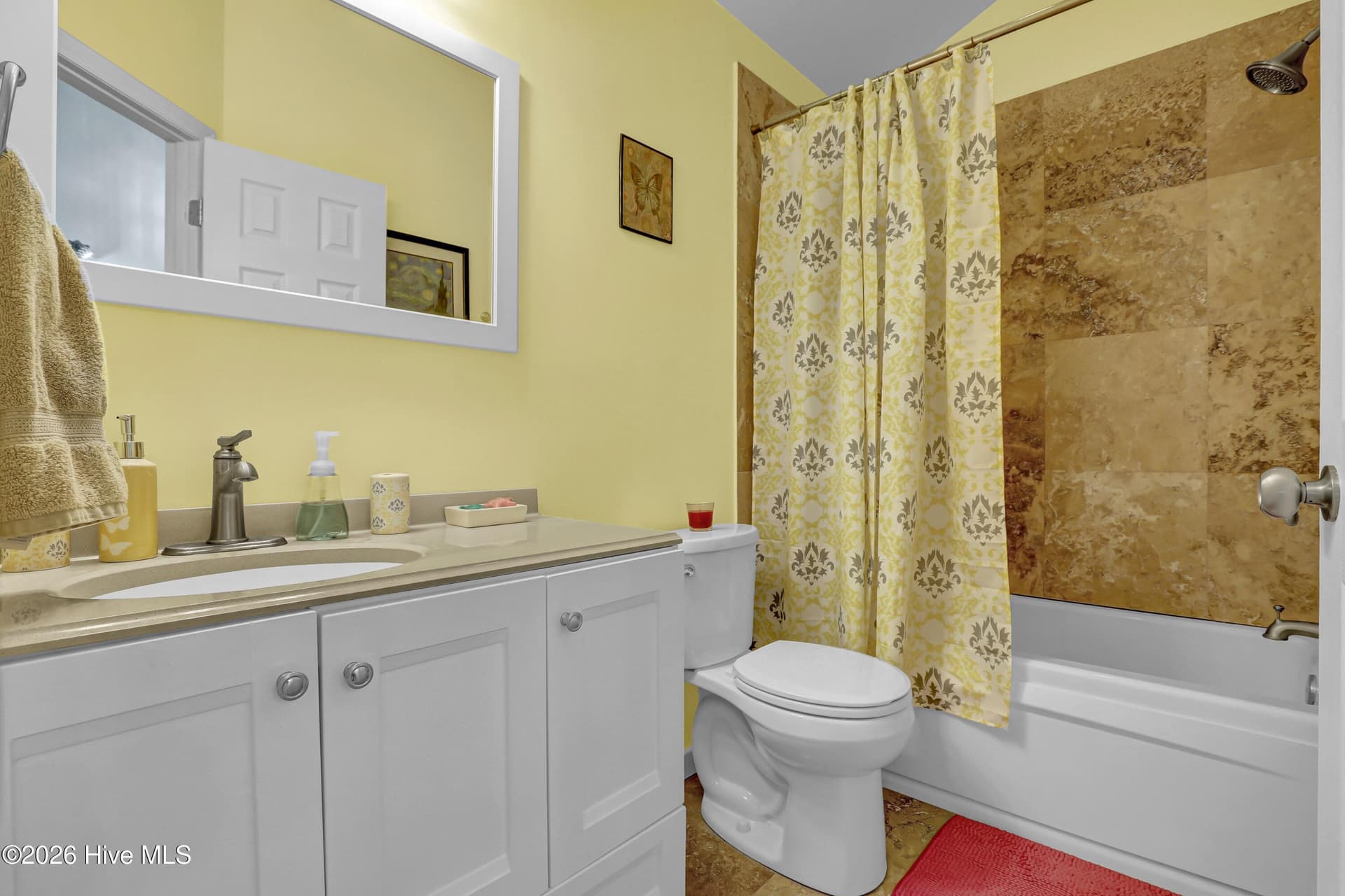 Single Family Residence at 1813 Kings Landing Road, Hampstead, NC 28443, photo 3 of 3