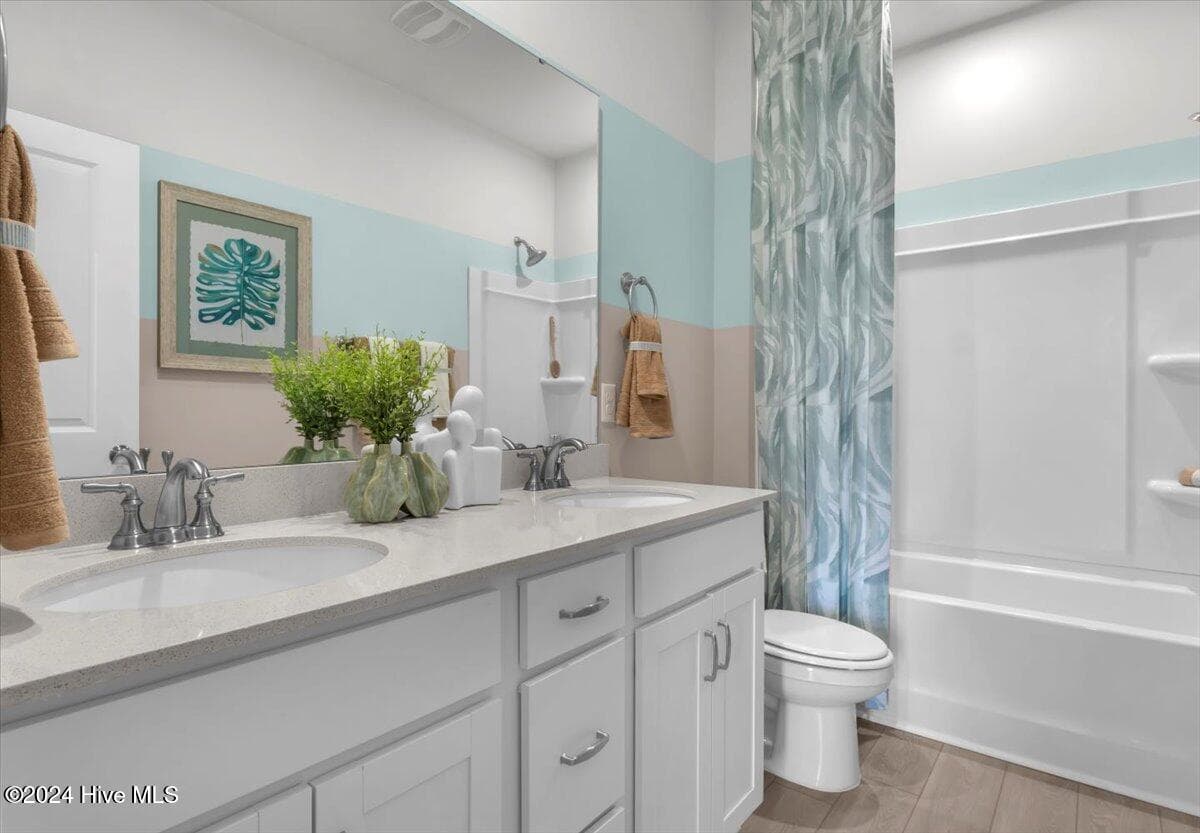 Photos are of model for illustrative purposes. - 4498 Abberley Way 104, Leland, NC 28451