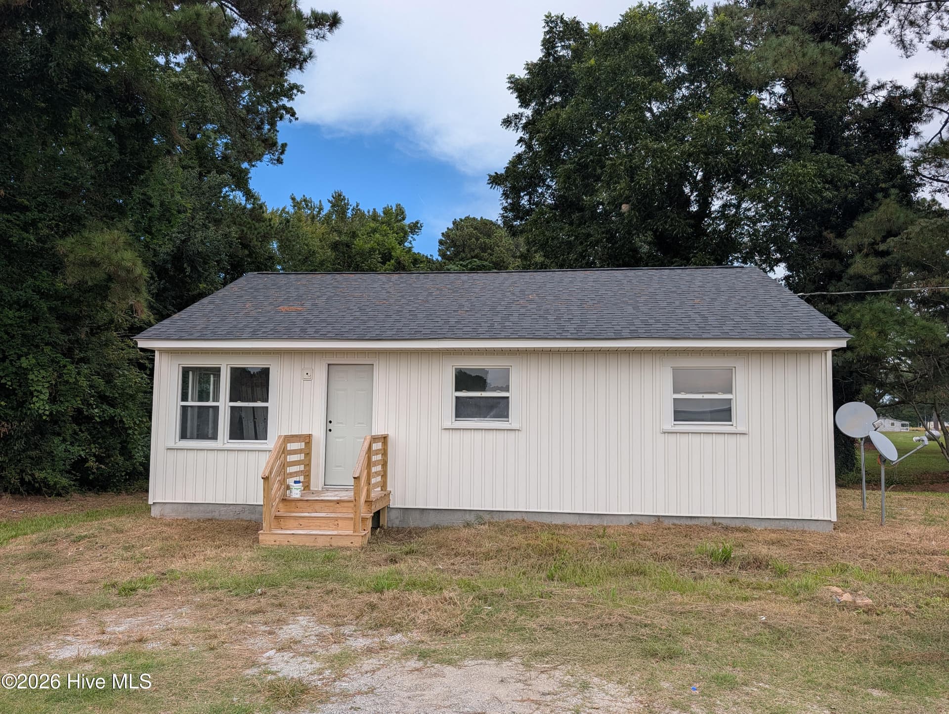 1924 Saint John Church Road, Washington, NC 27889