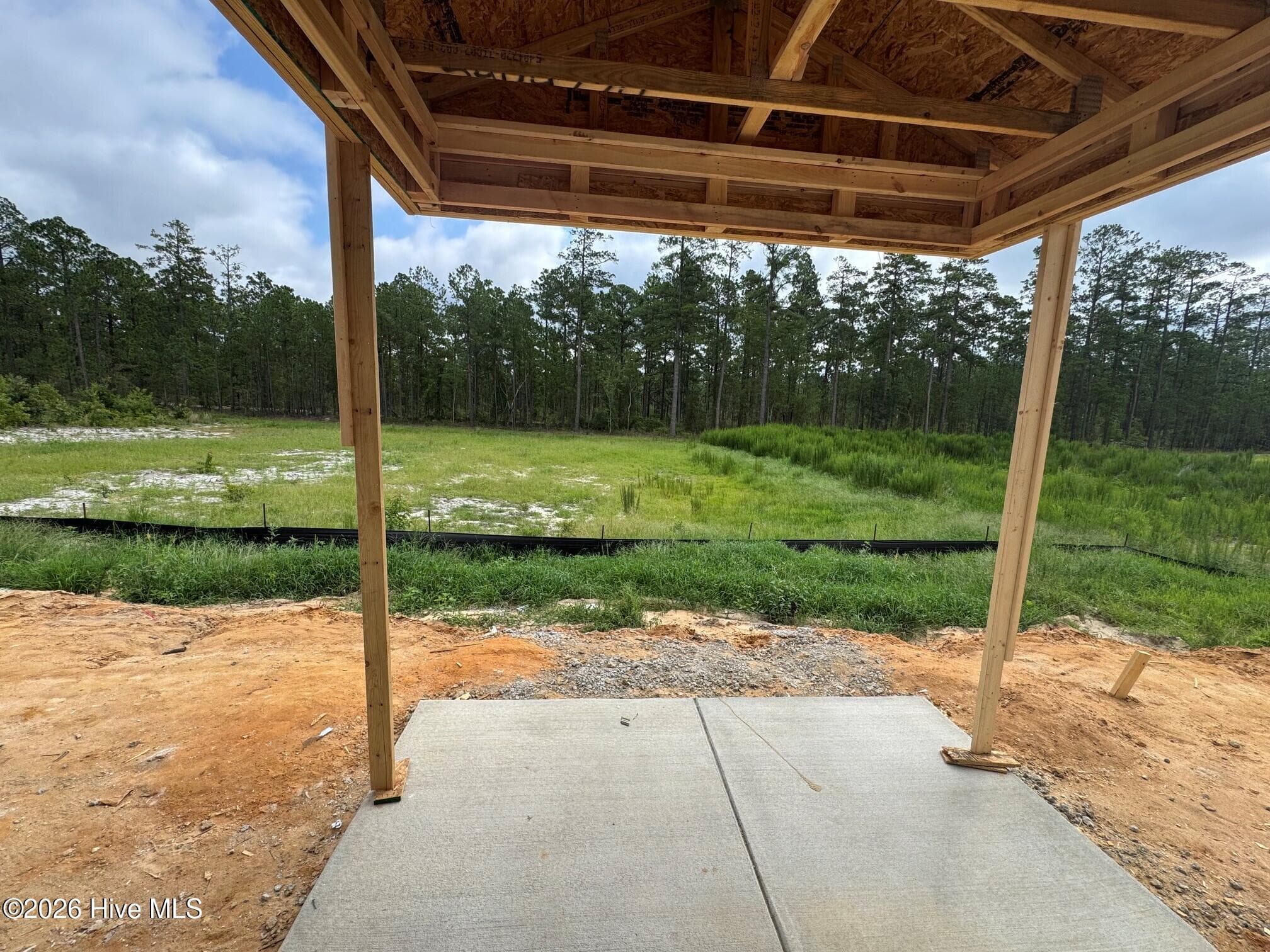 Single Family Residence at 198 Holden Lane, Aberdeen, NC 28315, photo 26 of 39