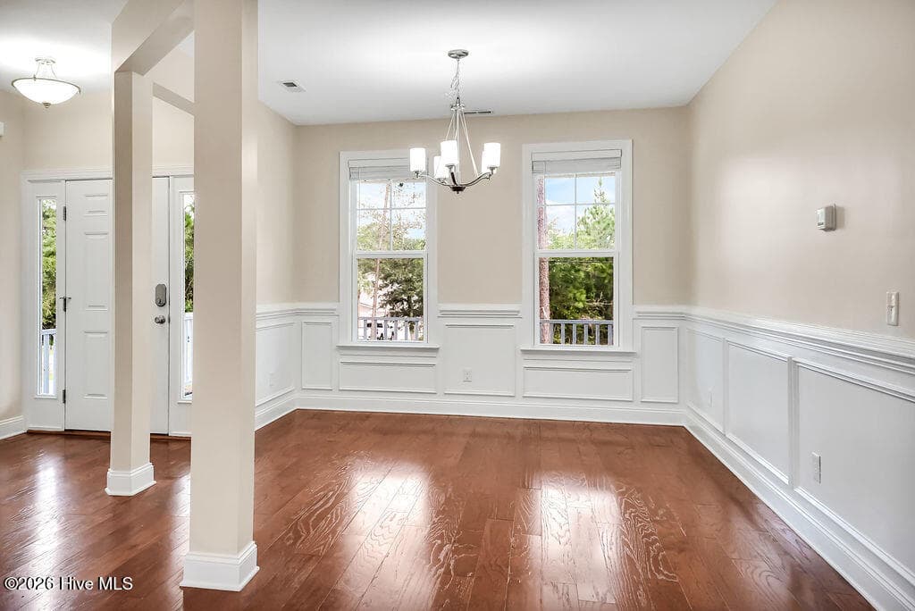 Single Family Residence at 1272 S Shore Drive, Southport, NC 28461, photo 21 of 50