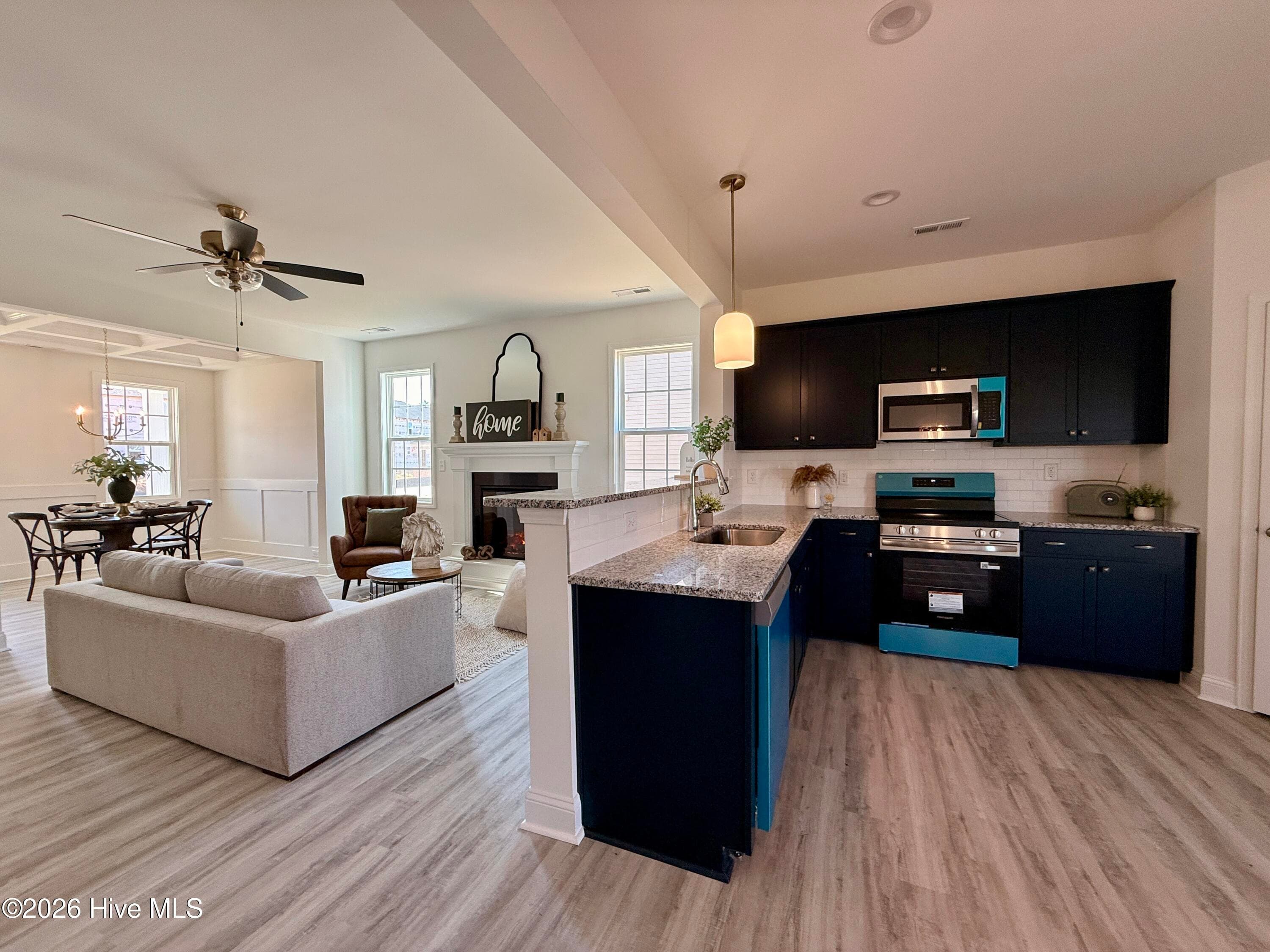 Single Family Residence at 223 Laborde Lane, Raeford, NC 28376, photo 37 of 85
