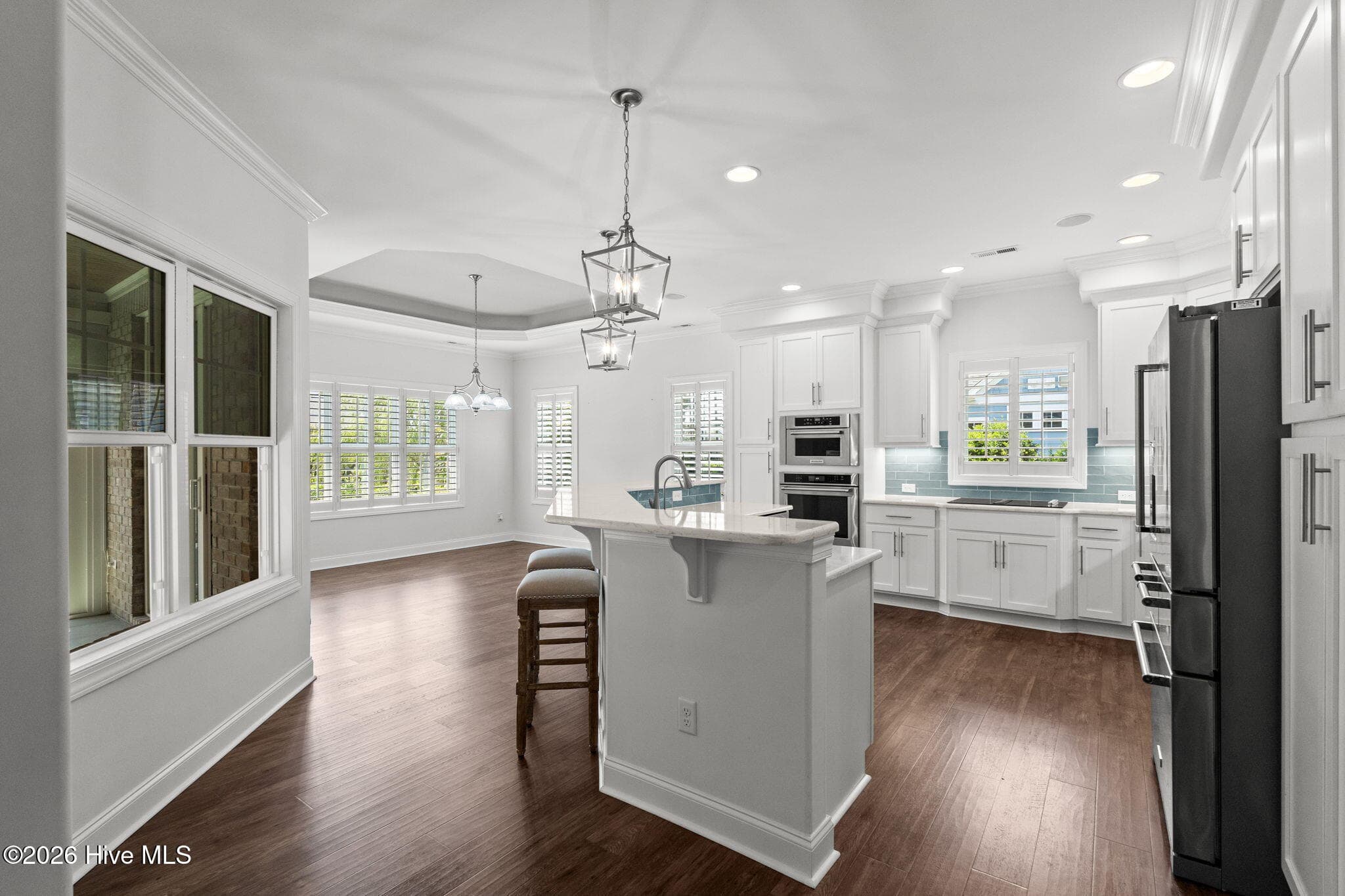 Single Family Residence at 3001 Moss Hammock Wynd, Southport, NC 28461, photo 14 of 100