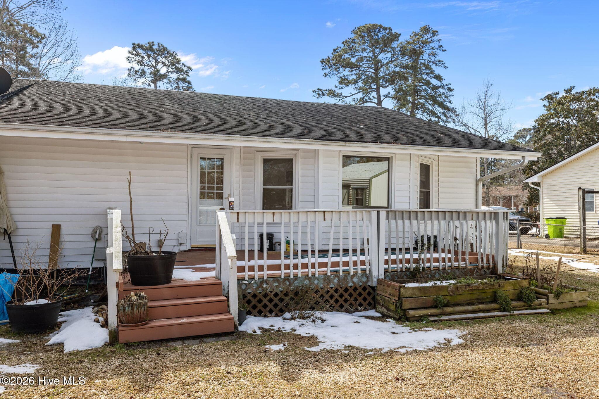 Single Family Residence at 110 Speight Street, Havelock, NC 28532, photo 22 of 59