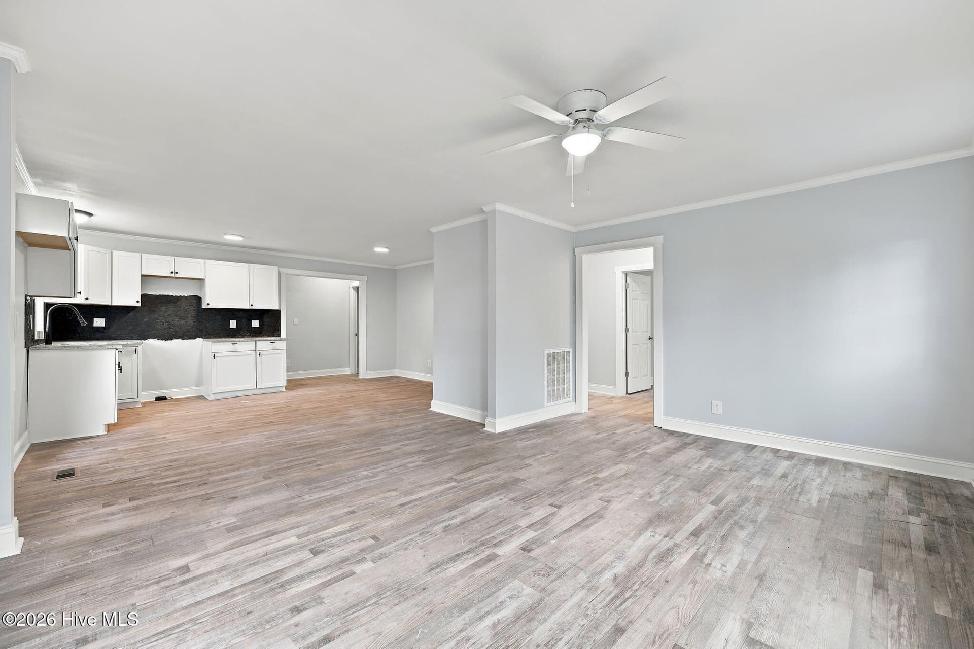 Single Family Residence at 109 Fairview Street, Williamston, NC 27892, photo 13 of 40