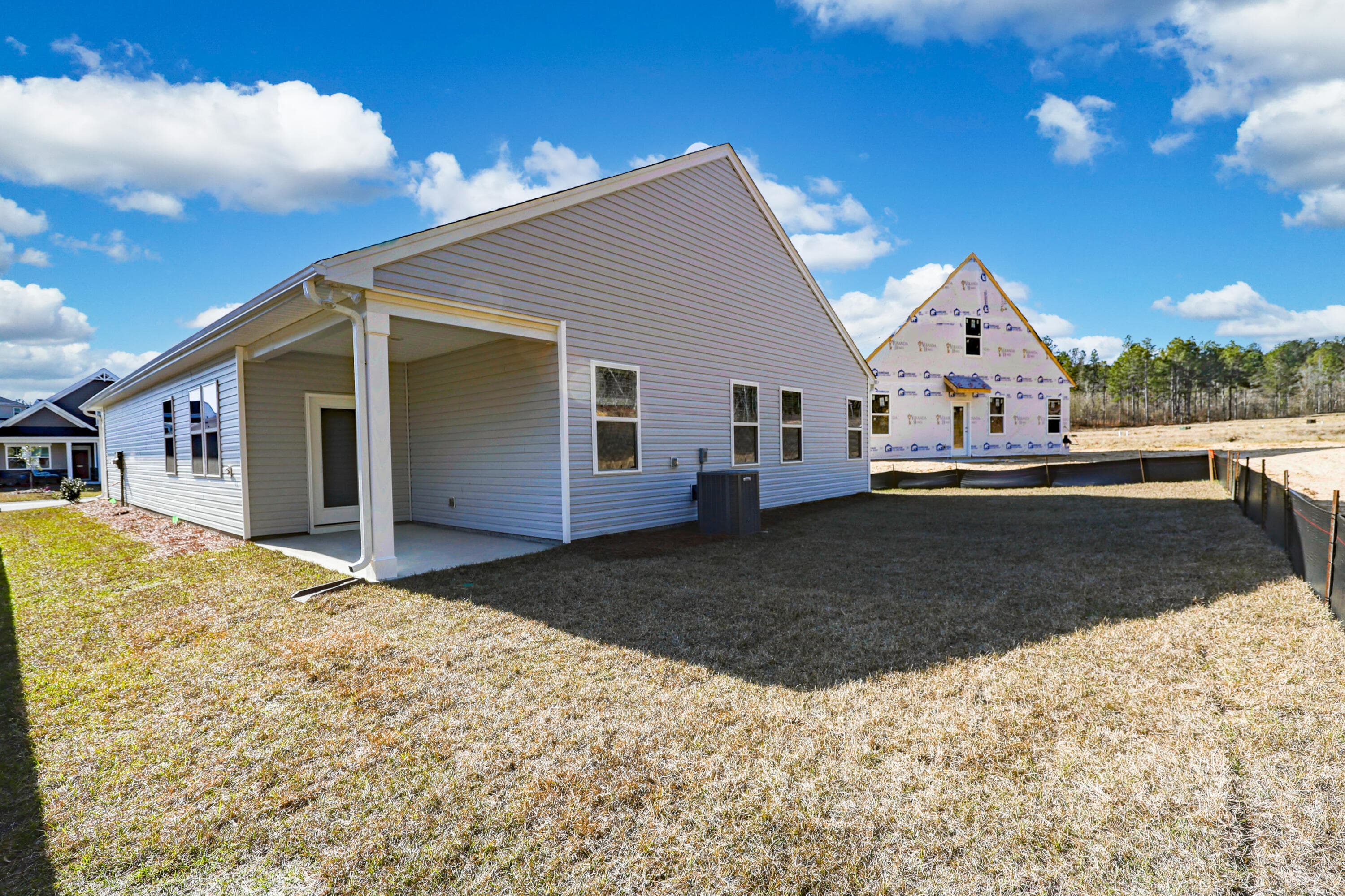 Single Family Residence at 9168 Malahide Lane, Aiken, SC 29801, photo 33 of 37