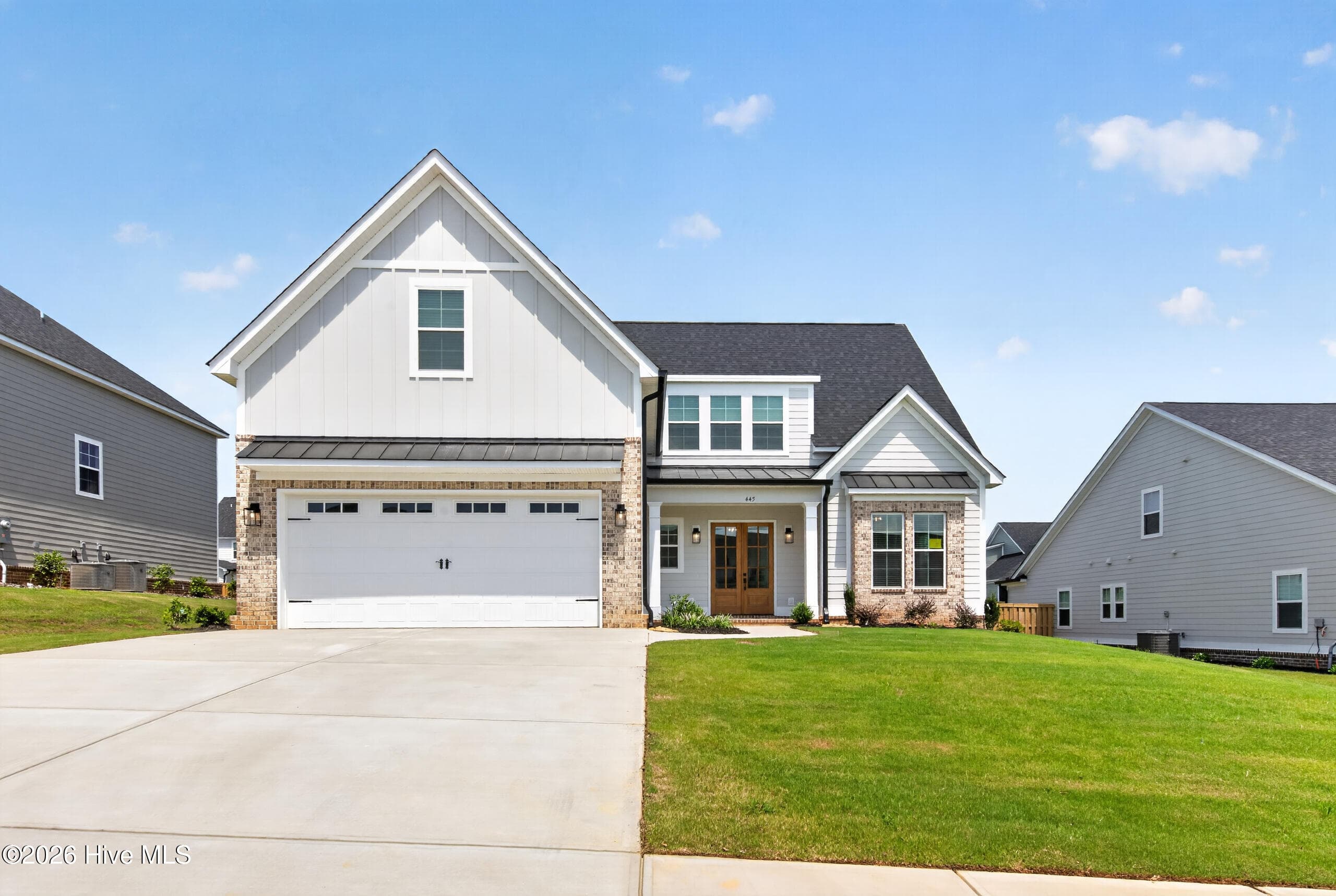 Single Family Residence at 445 Woodlawn Street, Evans, GA 30809, photo 3 of 75