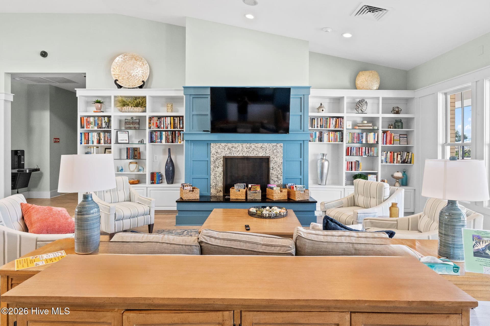 Amenity Center - 1052 Stonebridge Lane, Leland, NC 28451