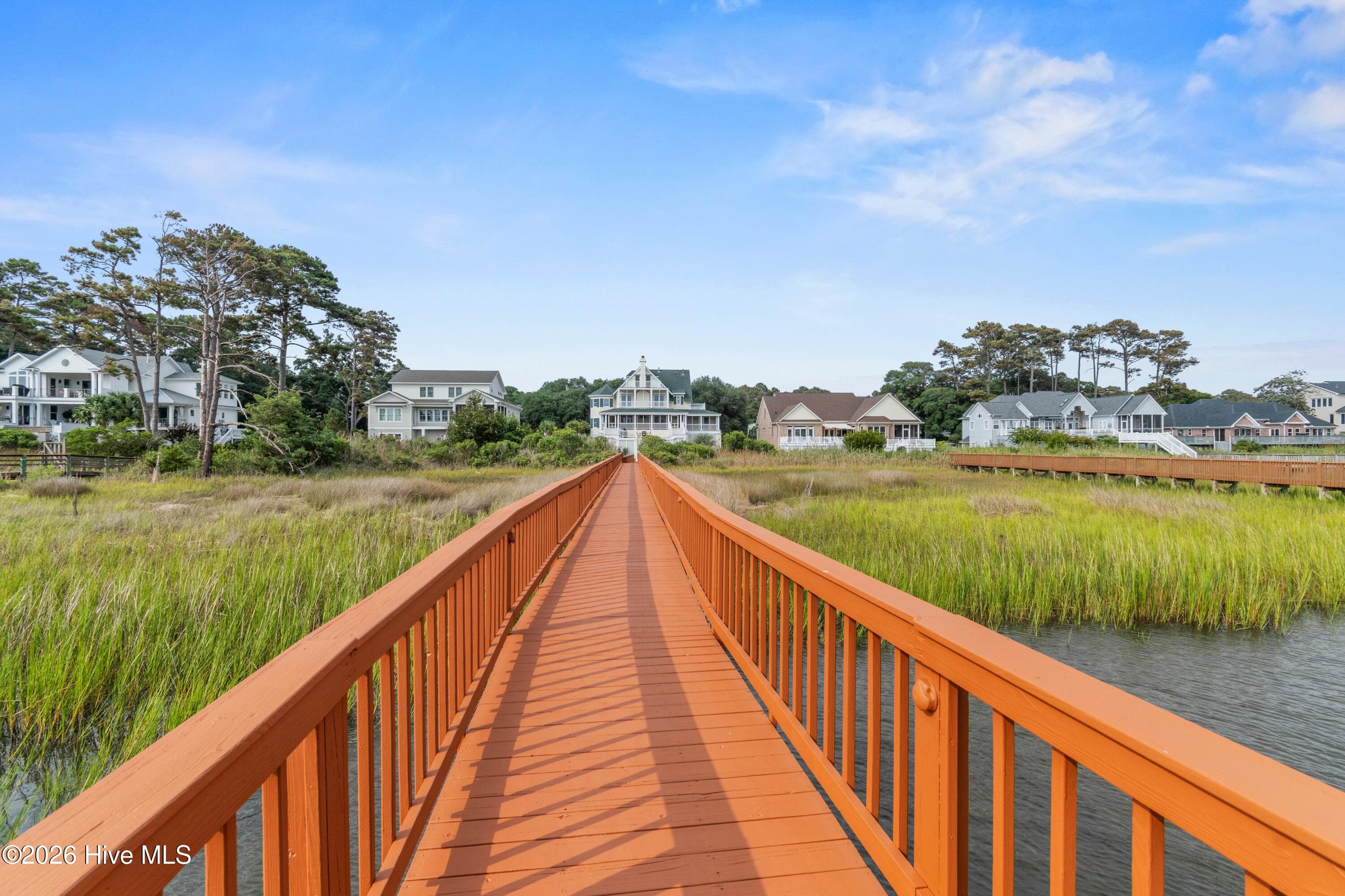 Single Family Residence at 2680 Mariners Way SE, Southport, NC 28461, photo 98 of 179