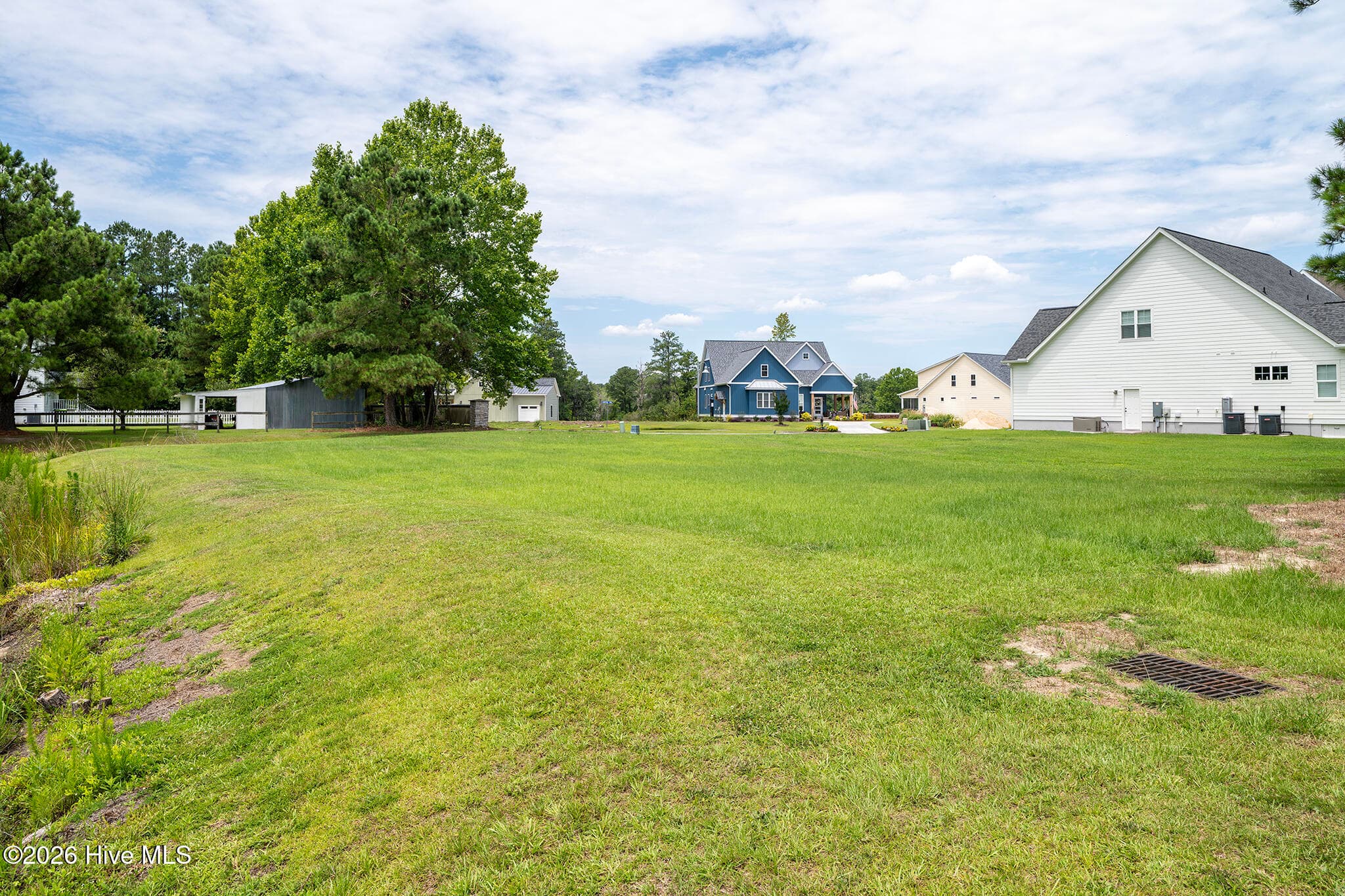 .21 Acre Residential Lot in Brices Creek Harbour - 218 Shoreview Drive, New Bern, NC 28562