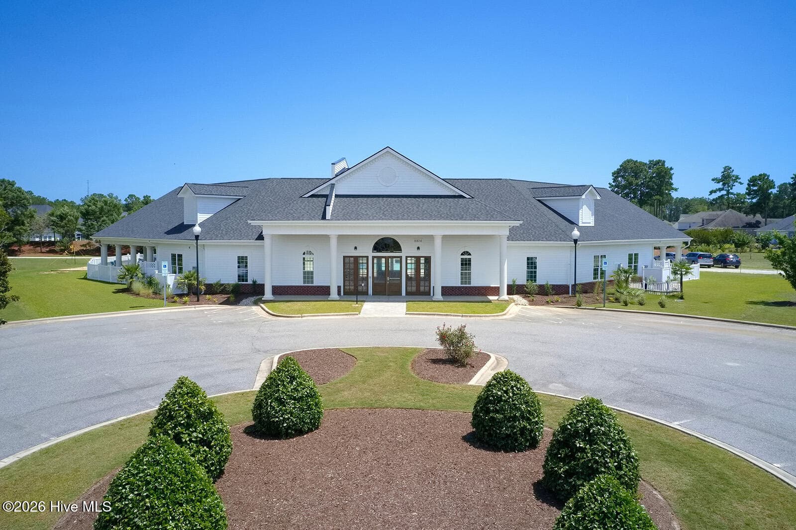 Single Family Residence at 3493 Whaley Way NW Lot 122, Ash, NC 28420, photo 60 of 89