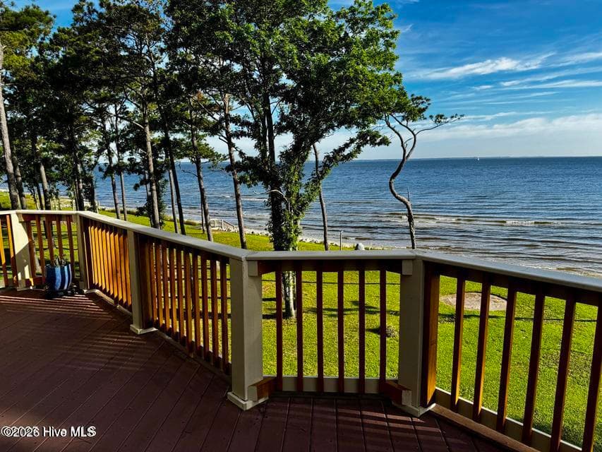 Single Family Residence at 486 Sandy Point Drive, Beaufort, NC 28516, photo 57 of 88