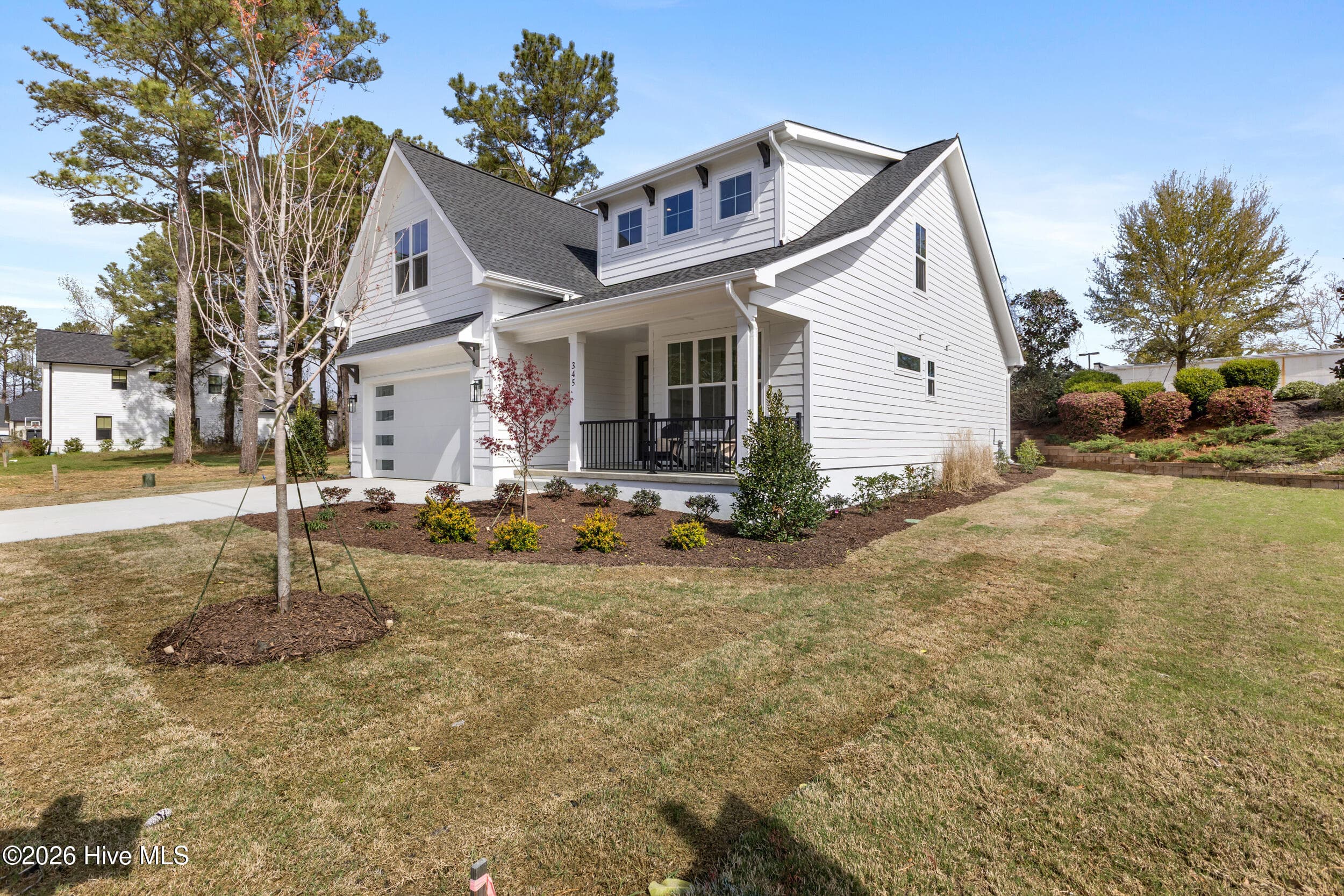 Single Family Residence at 345 Preservation Point Avenue, Wilmington, NC 28401, photo 8 of 63