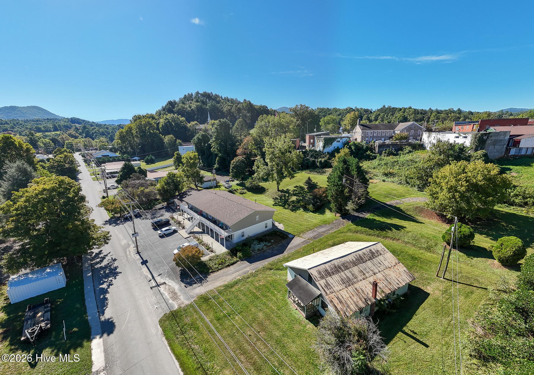 Business at 140 Ford Street, Robbinsville, NC 28771, photo 17 of 77