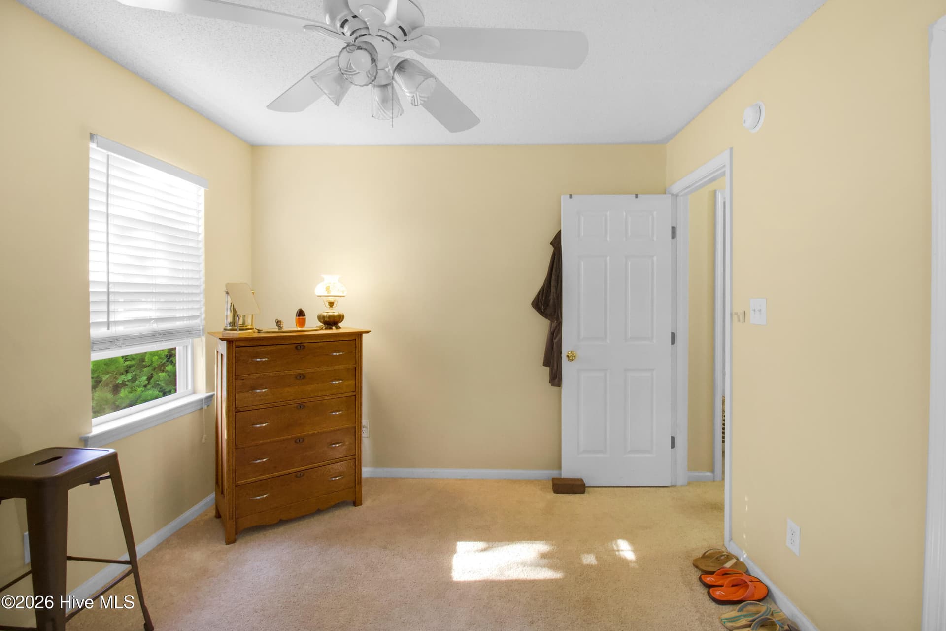Single Family Residence at 206 Reef Lane, Richlands, NC 28574, photo 23 of 33