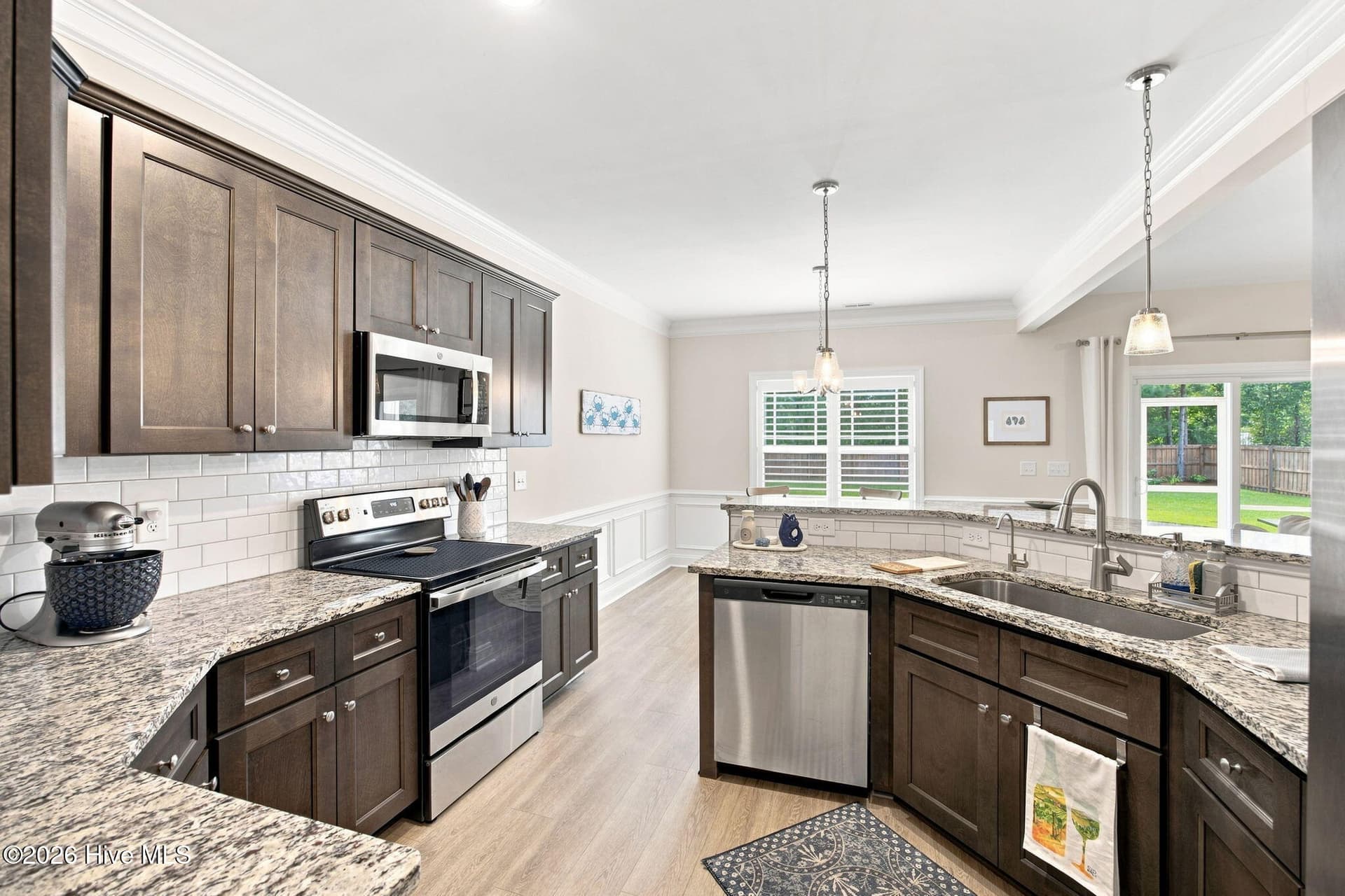 Single Family Residence at 7189 Old Stump Drive SE, Leland, NC 28451, photo 12 of 49