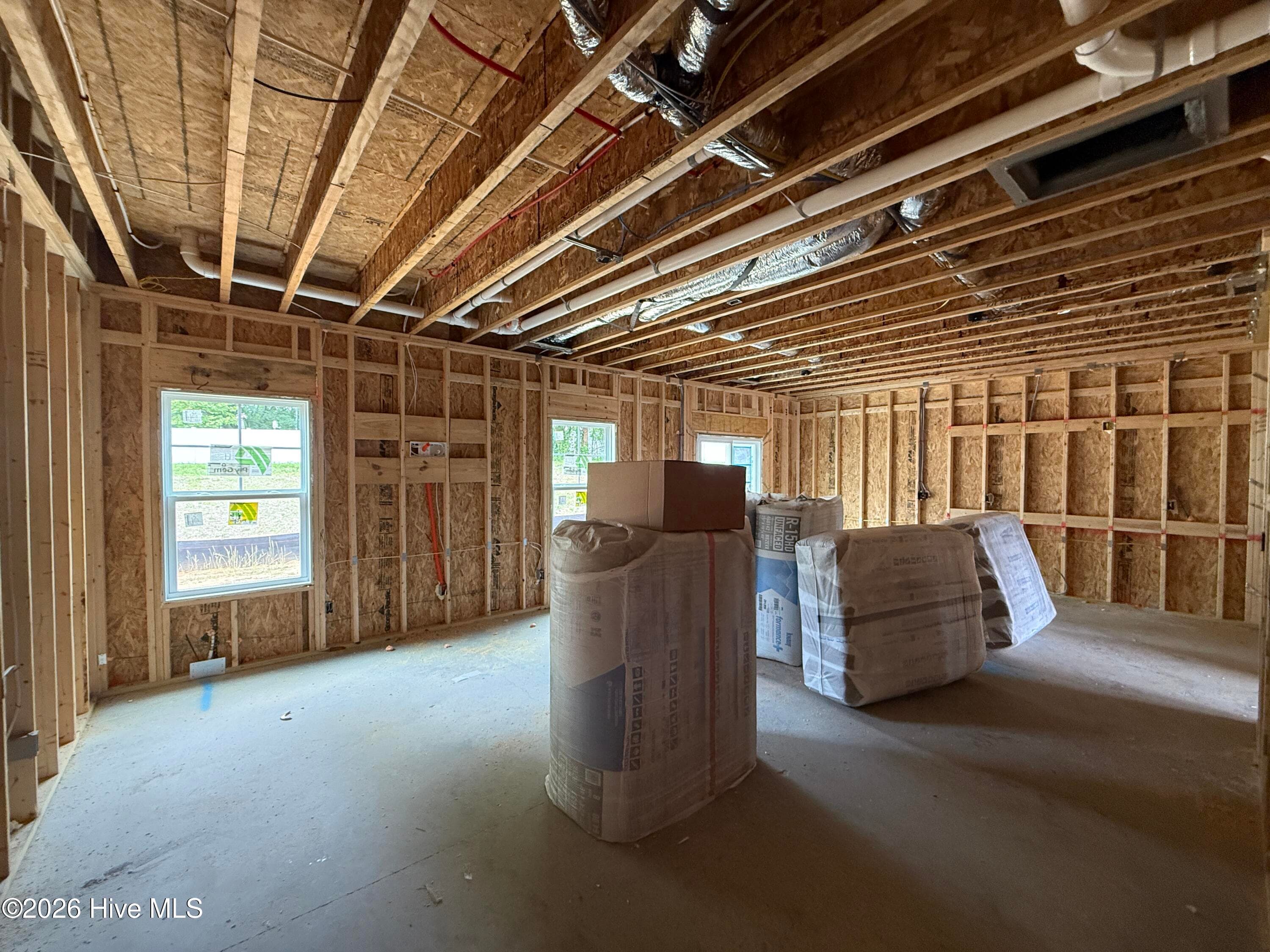 Single Family Residence at 109 Crossvine Street, Selma, NC 27576, photo 21 of 213