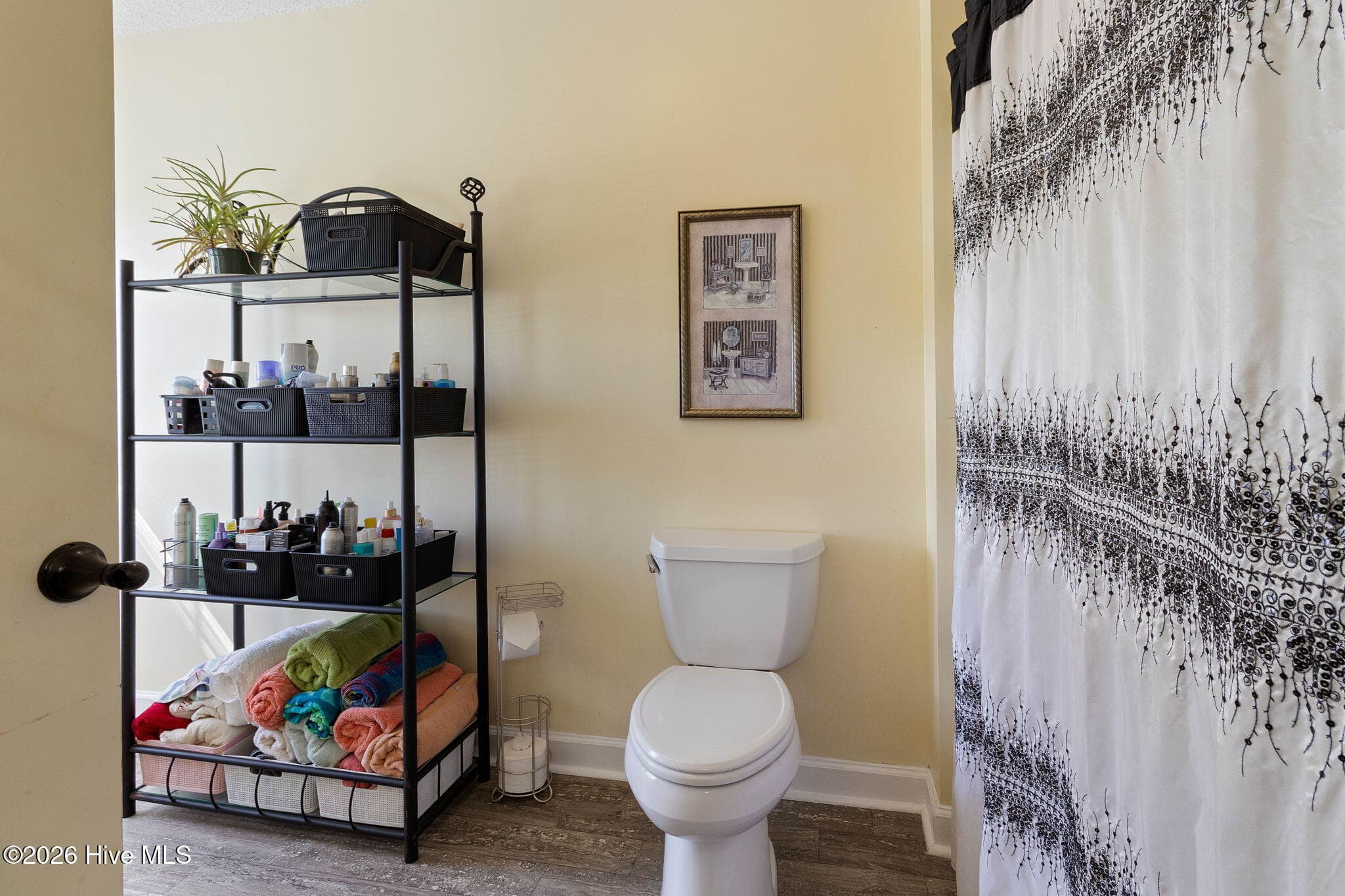 Upper Level - 549 Sassafras Road, Bladenboro, NC 28320
