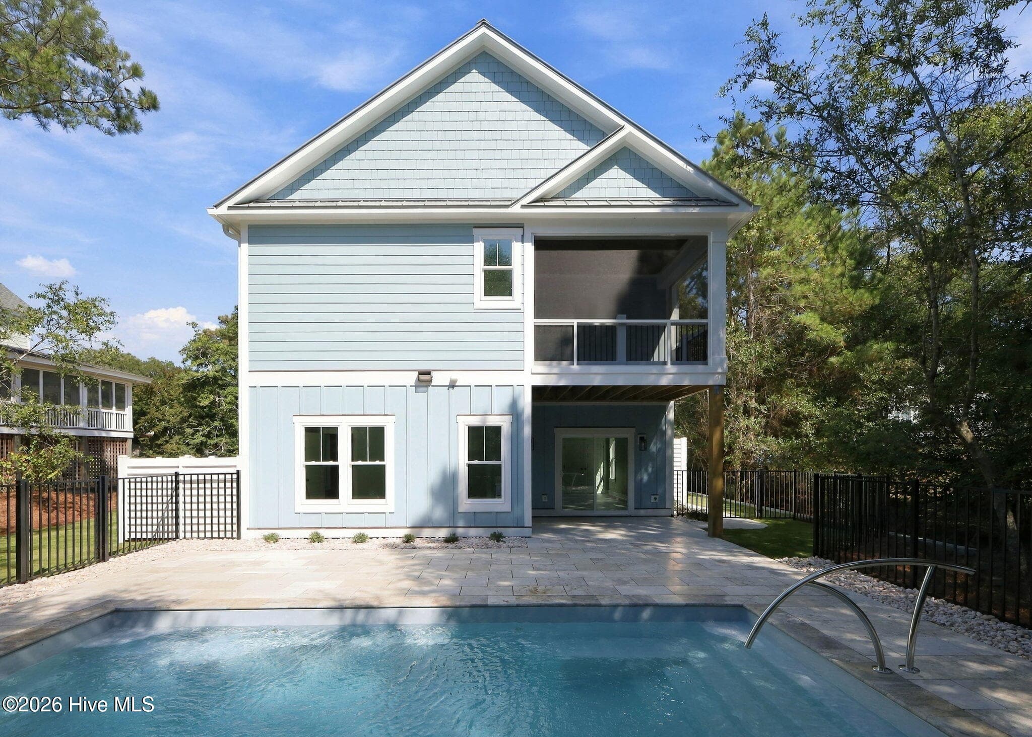 Single Family Residence at 405 Emerald Landing Drive, Emerald Isle, NC 28594, photo 7 of 105
