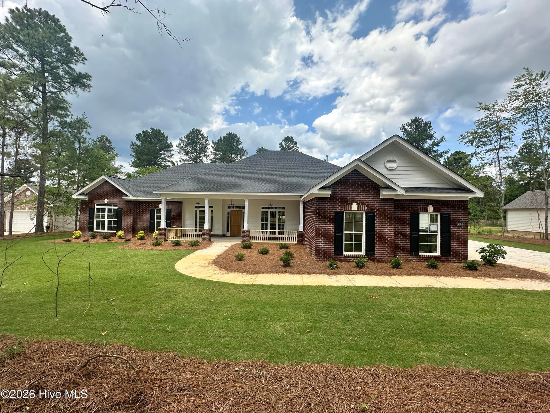 Single Family Residence at 1096 Bellingham Drive, Beech Island, SC 29842, photo 2 of 101