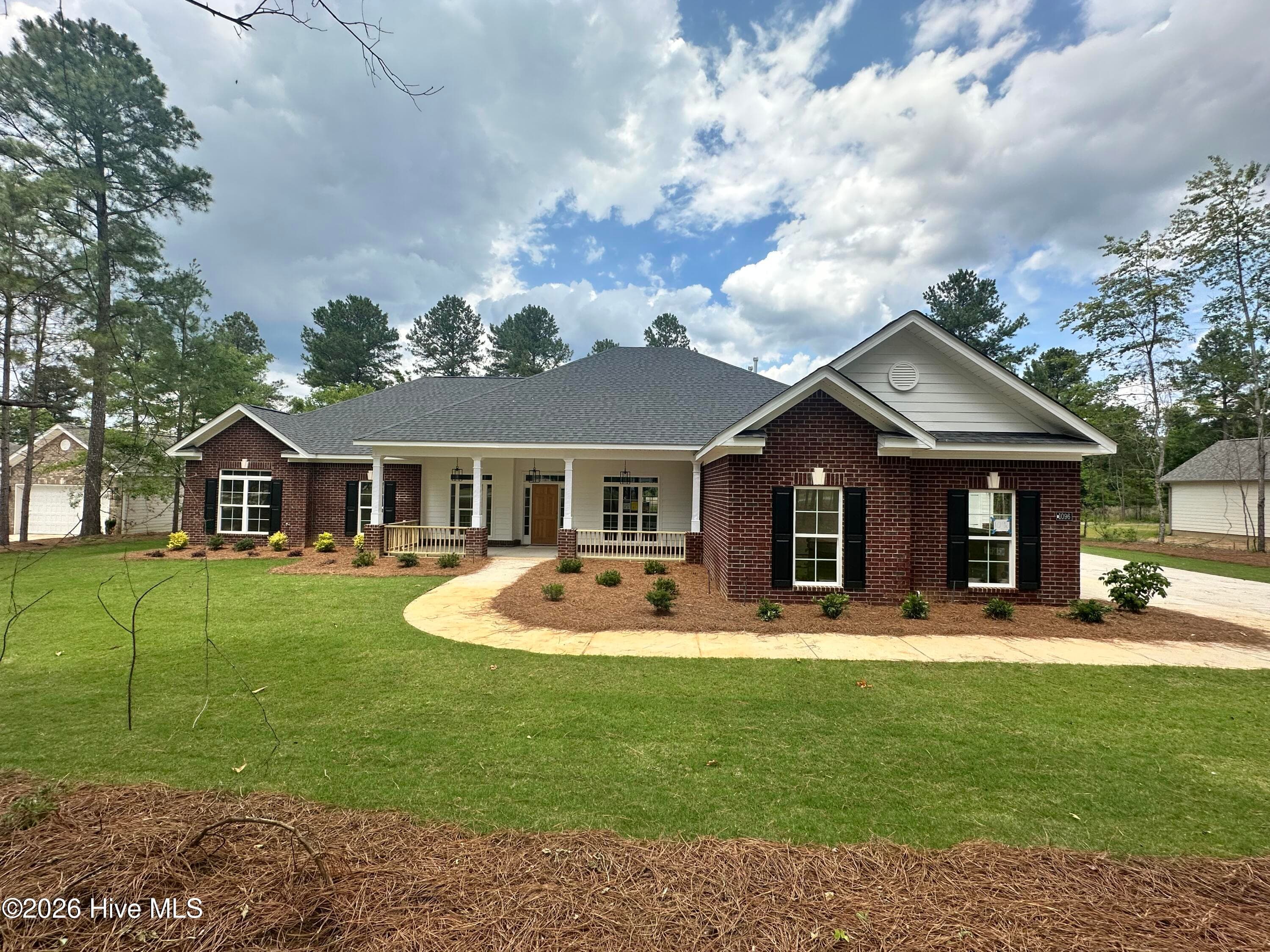 Single Family Residence at 1096 Bellingham Drive, Beech Island, SC 29842, photo 2 of 101