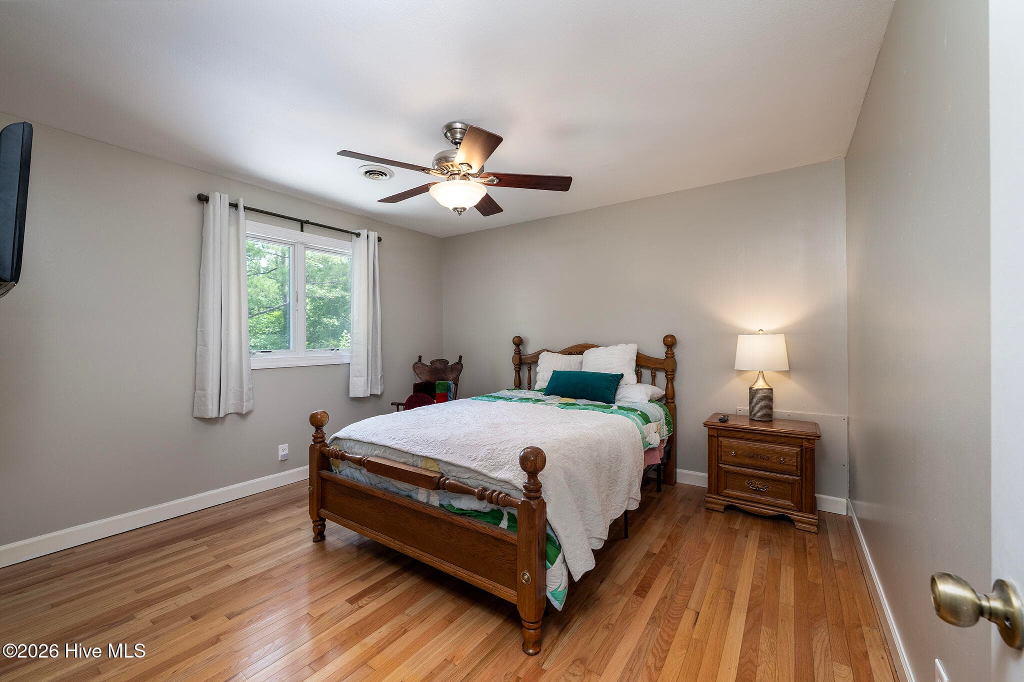 Bedroom 4 - 5616 Gondolier Drive, New Bern, NC 28560