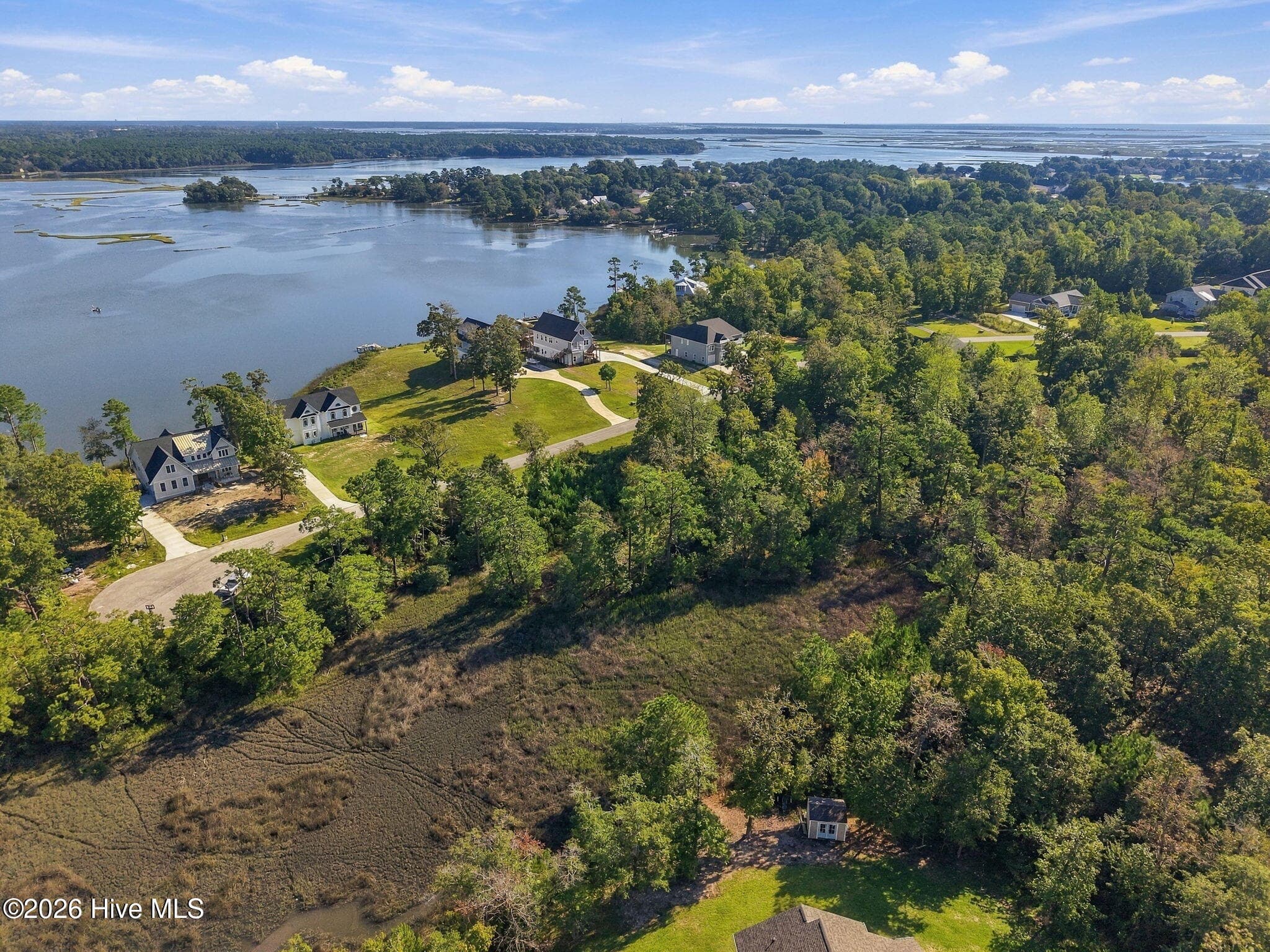 Residential Lot at 20 20 Summer Rest Trail, Hubert, NC 28539, photo 9 of 16