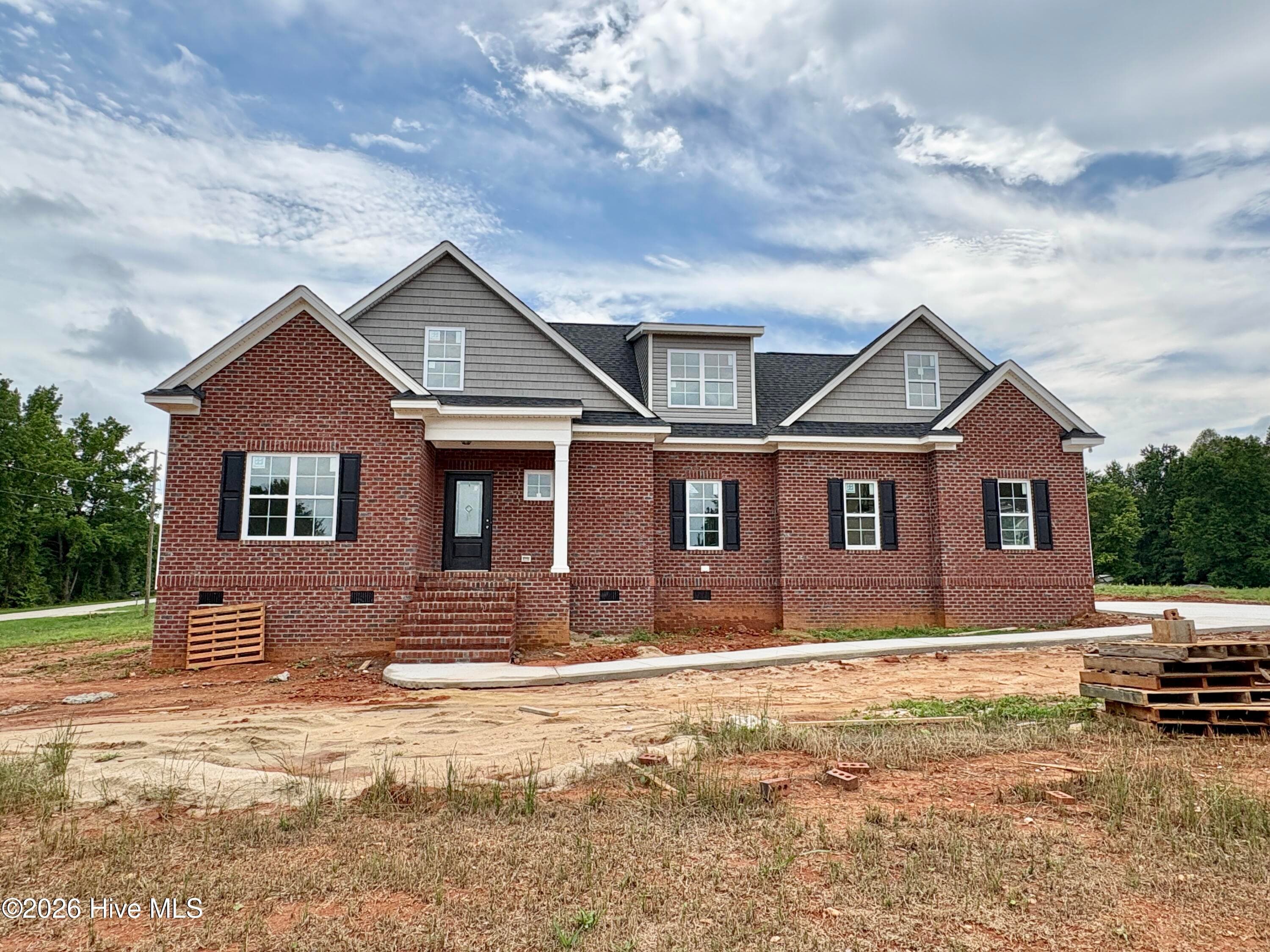 Single Family Residence at 7321 Huckleberry Drive, Spring Hope, NC 27882, photo 59 of 160