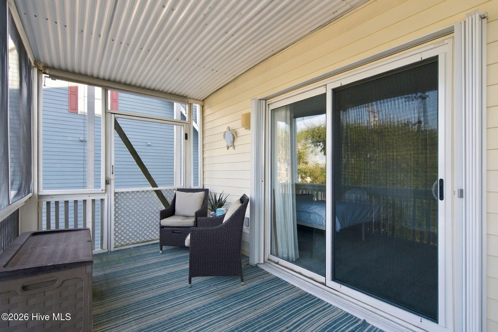 Condominium at 202 Empie Avenue A, Topsail Beach, NC 28445, photo 17 of 61