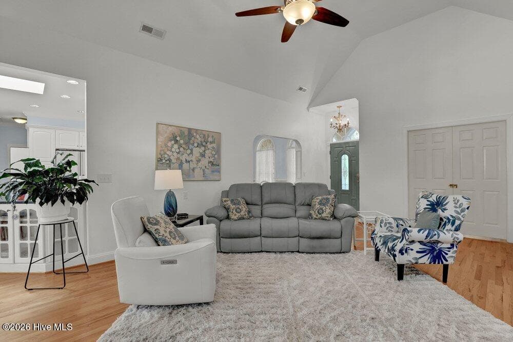 Single Family Residence at 615 Ravenswood Road, Hampstead, NC 28443, photo 6 of 47
