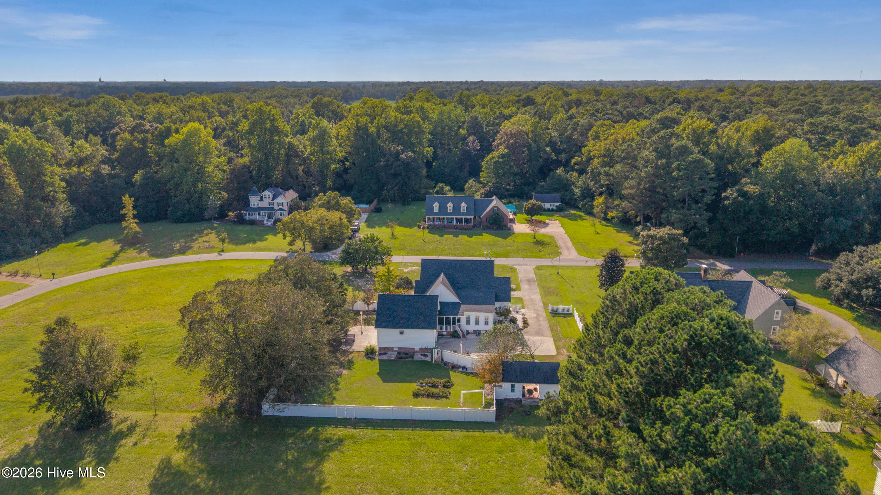 Single Family Residence at 305 Fox Ridge Road, Warsaw, NC 28398, Warsaw, photo 55 of 63