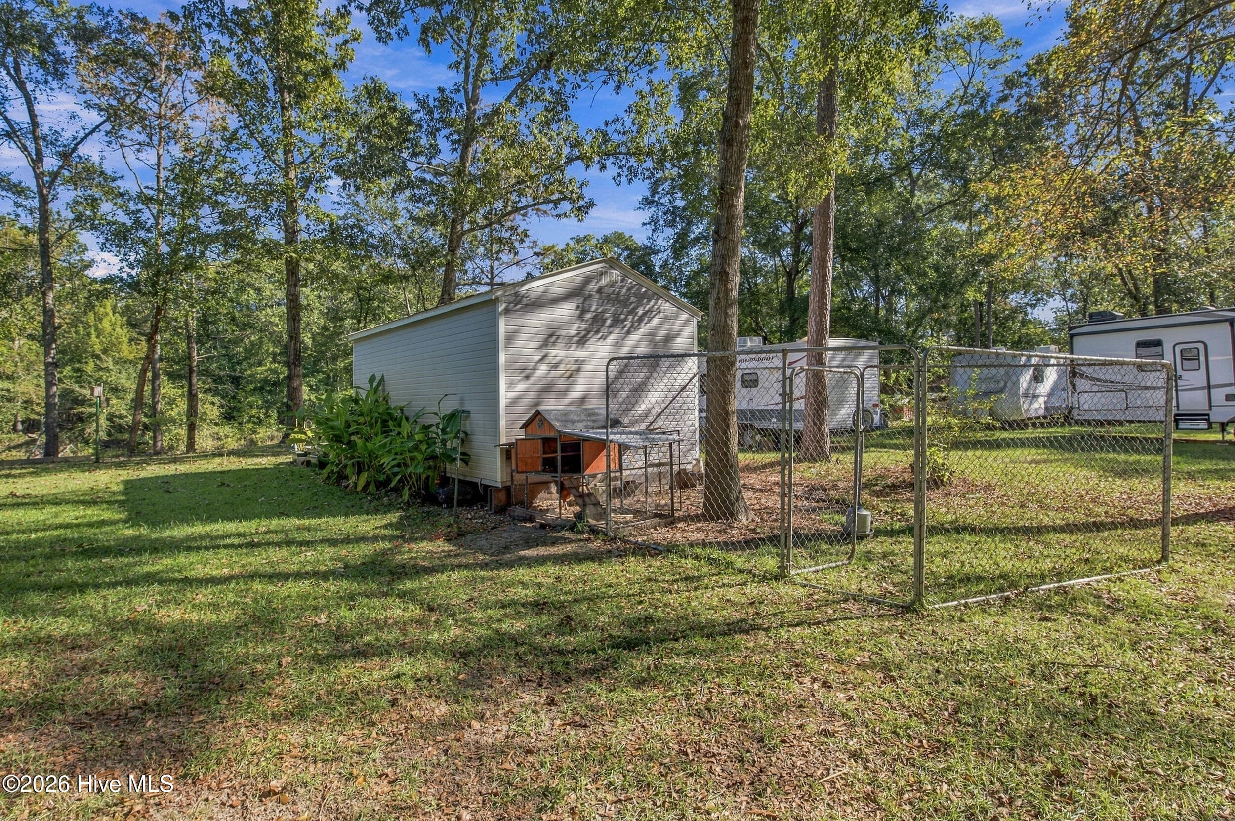Single Family Residence at 1291 River Bend Drive, Burgaw, NC 28425, Burgaw, photo 45 of 57