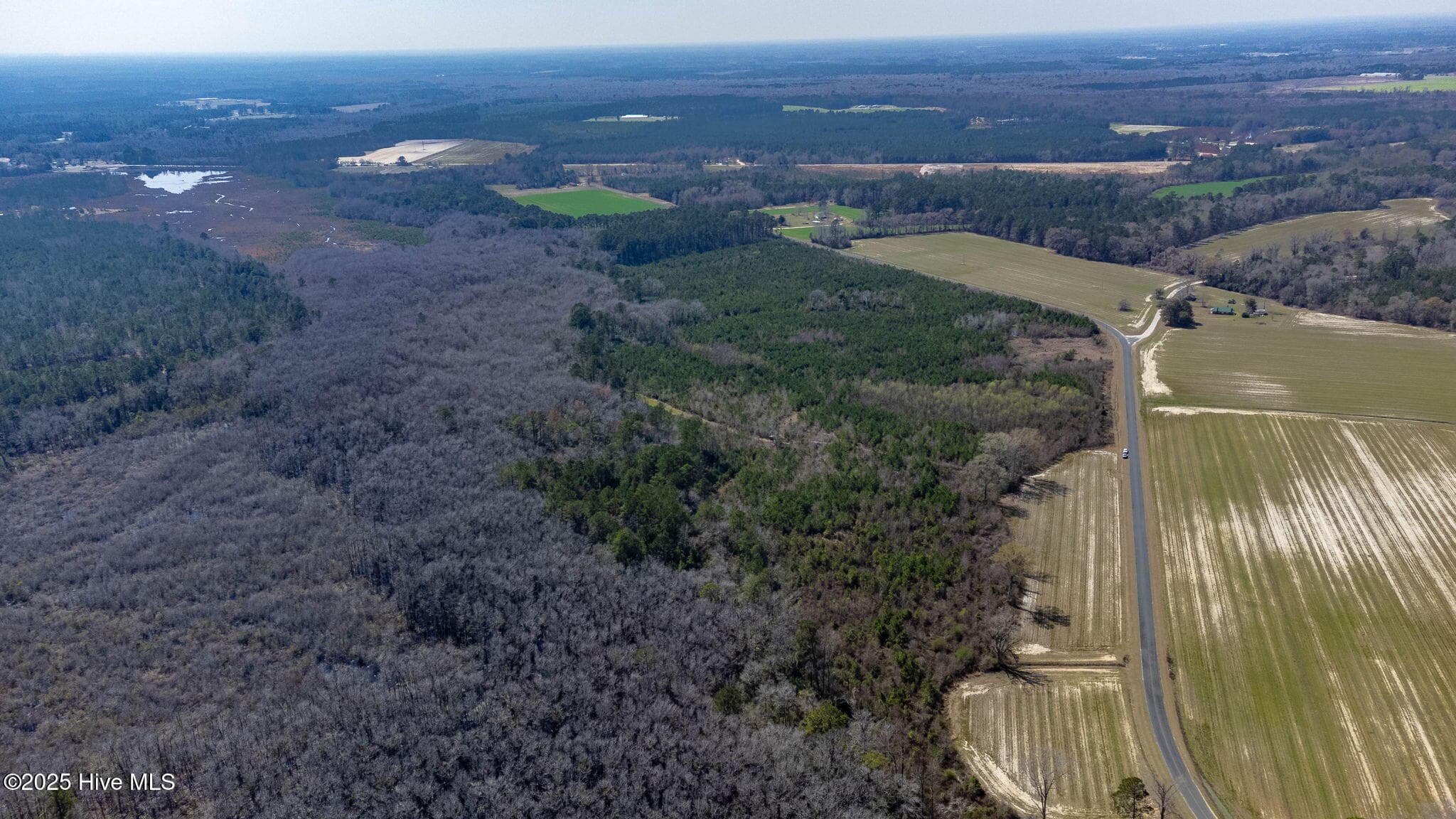 Agriculture at 11394 Nc-41, Bladenboro, NC 28320, photo 5 of 20