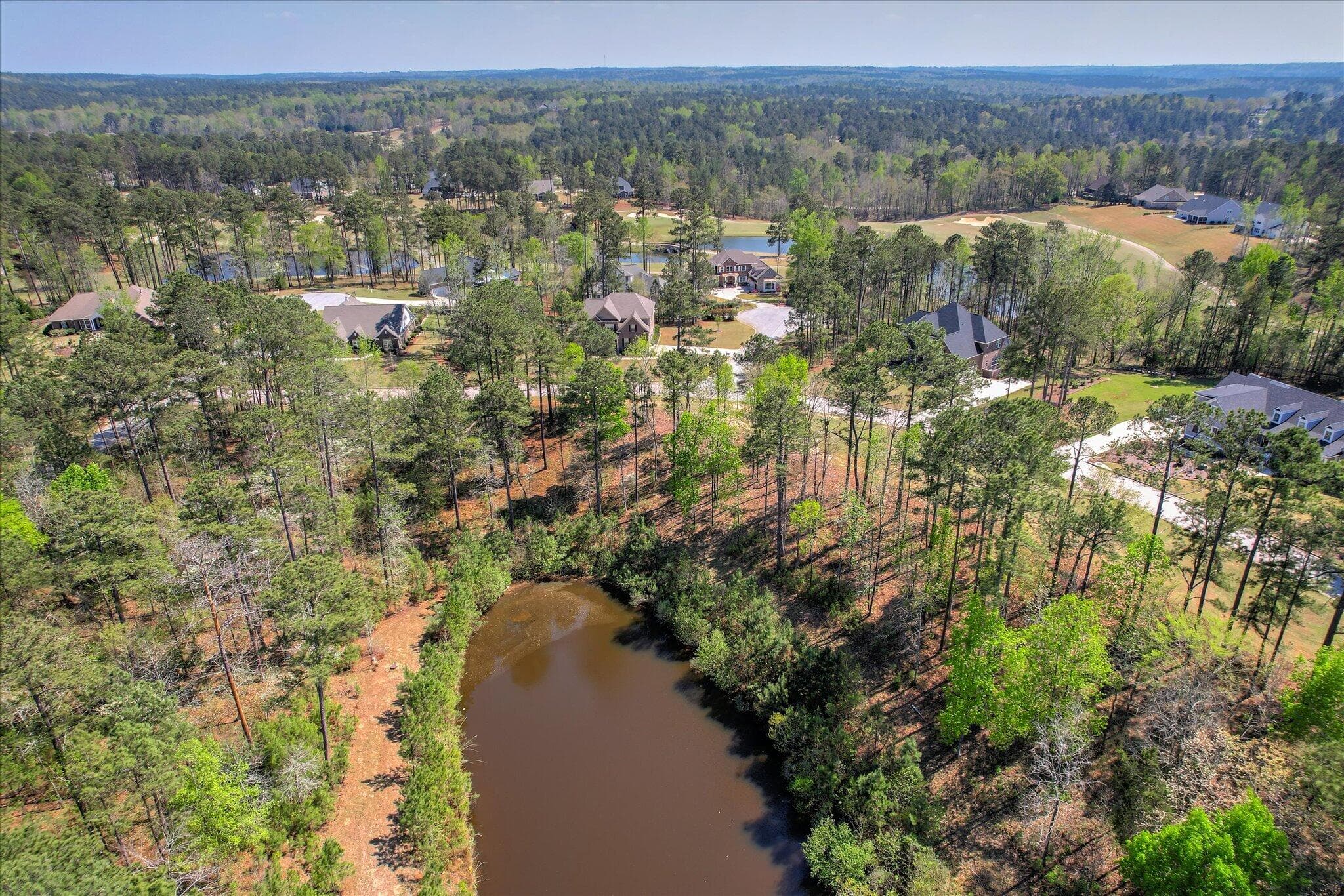 Residential Lot at Lot N-030 N-030 Captain Johnsons Drive, North Augusta, SC 29860, photo 5 of 22