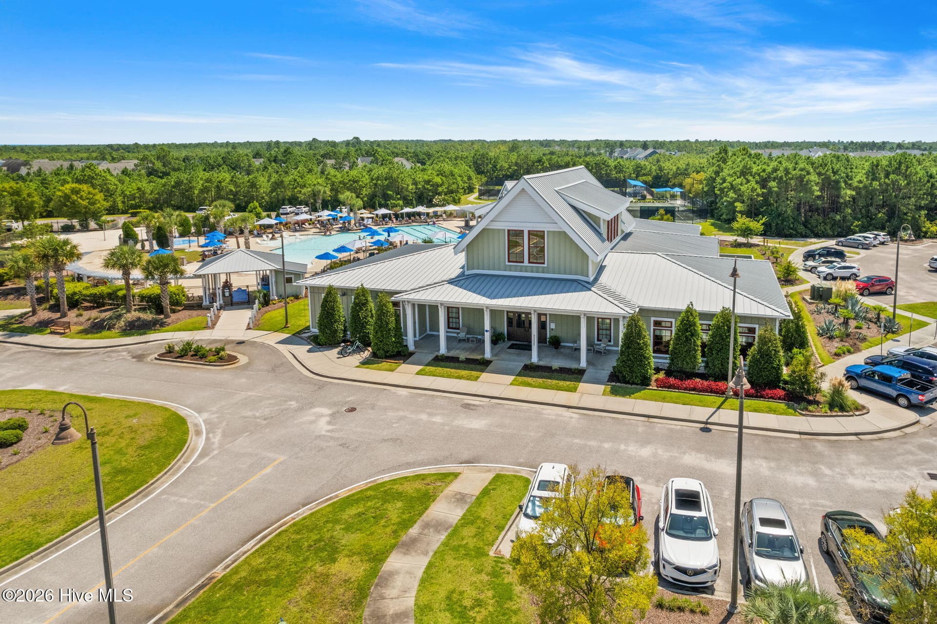 Single Family Residence at 4567 Regency Crossing, Southport, NC 28461, photo 105 of 125