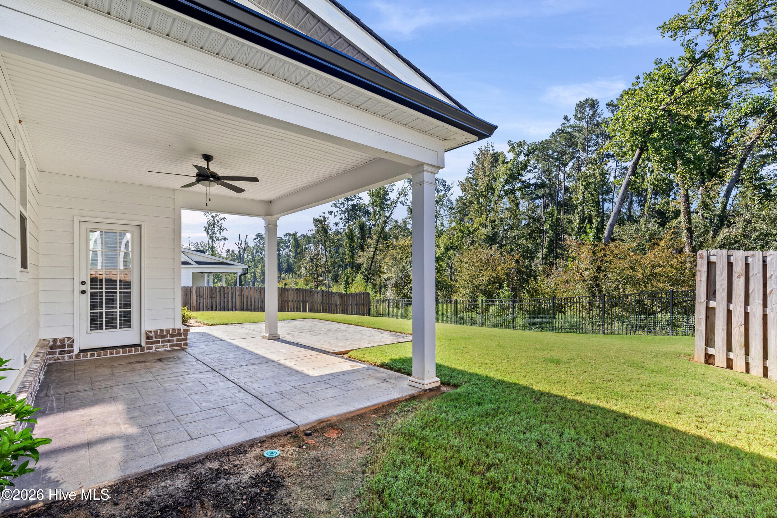 Single Family Residence at 752 Nuttall Street, Evans, GA 30809, photo 36 of 40