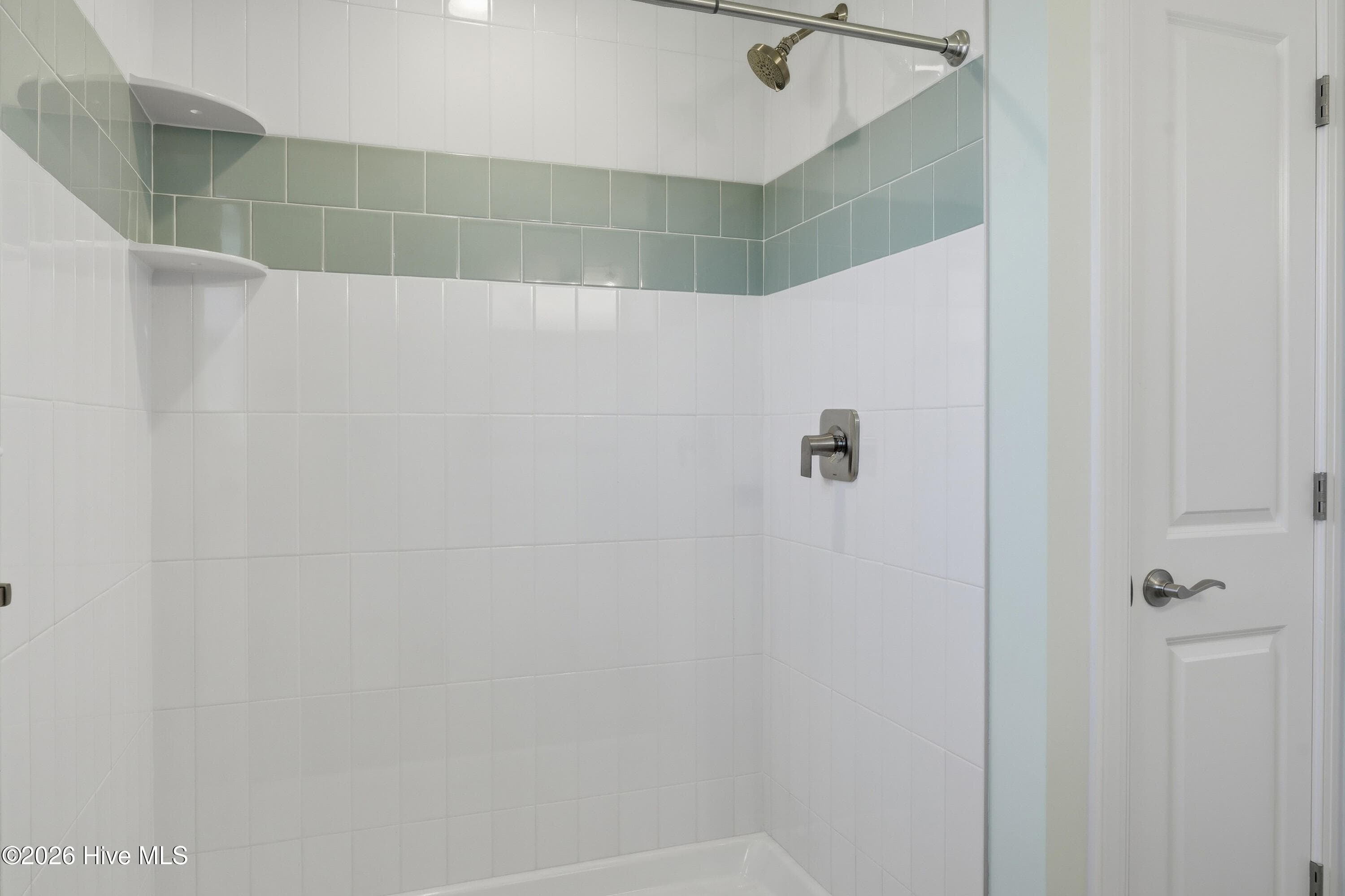 Upstairs full bathroom - 2359 Weeping Birch Road NE, Leland, NC 28451